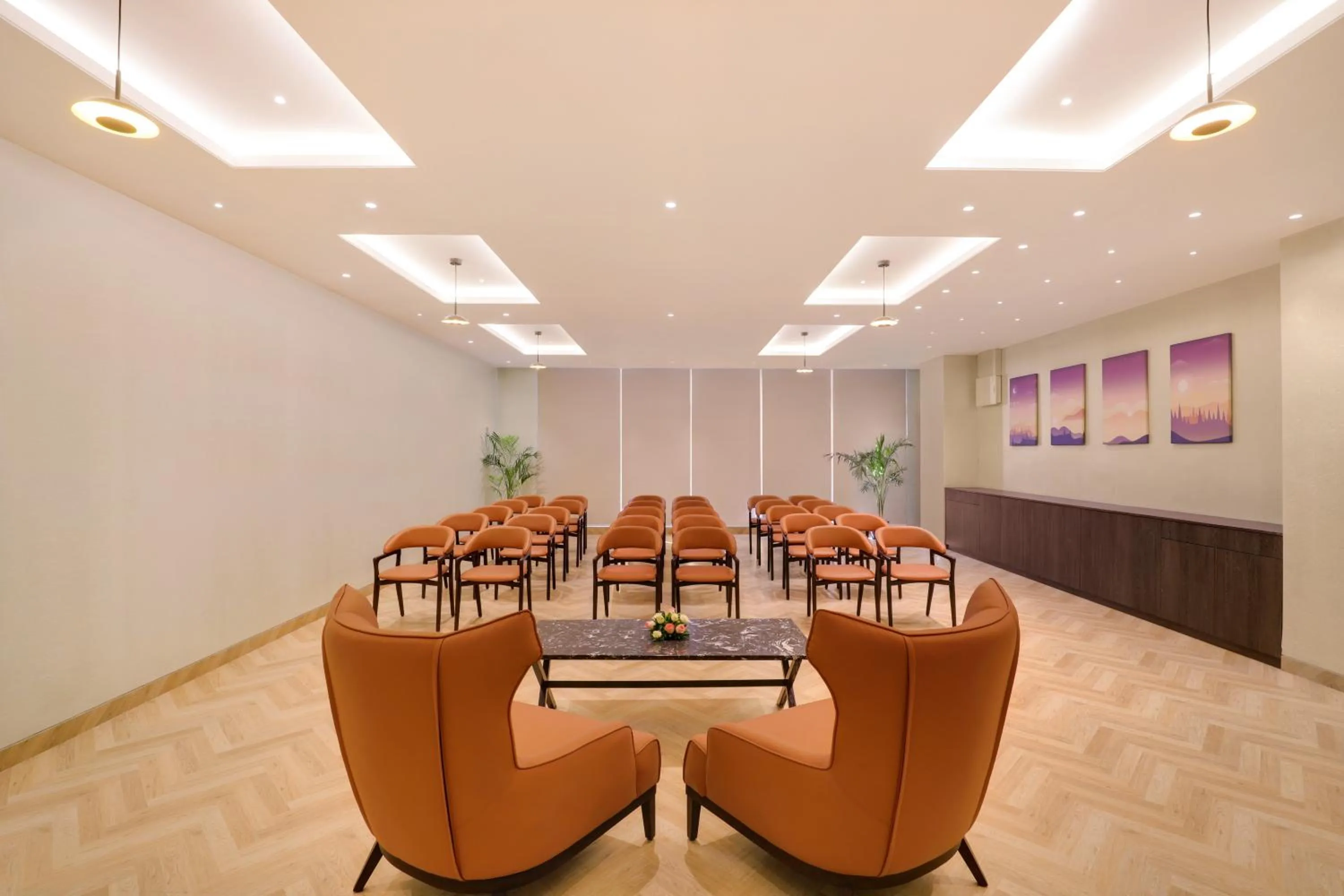 Keys Select by Lemon Tree Hotels, Udaipur