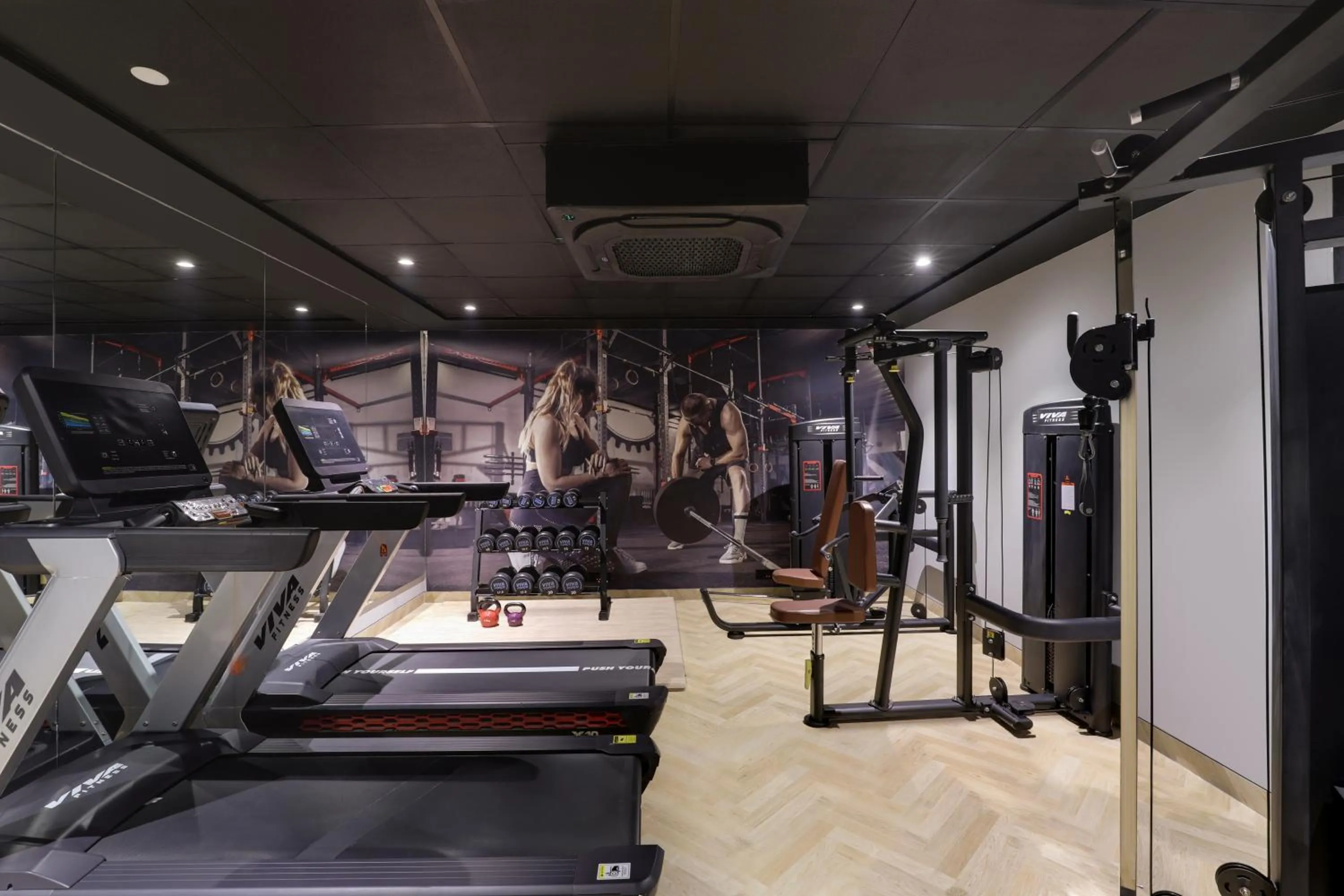 Keys Select by Lemon Tree Hotels, Udaipur