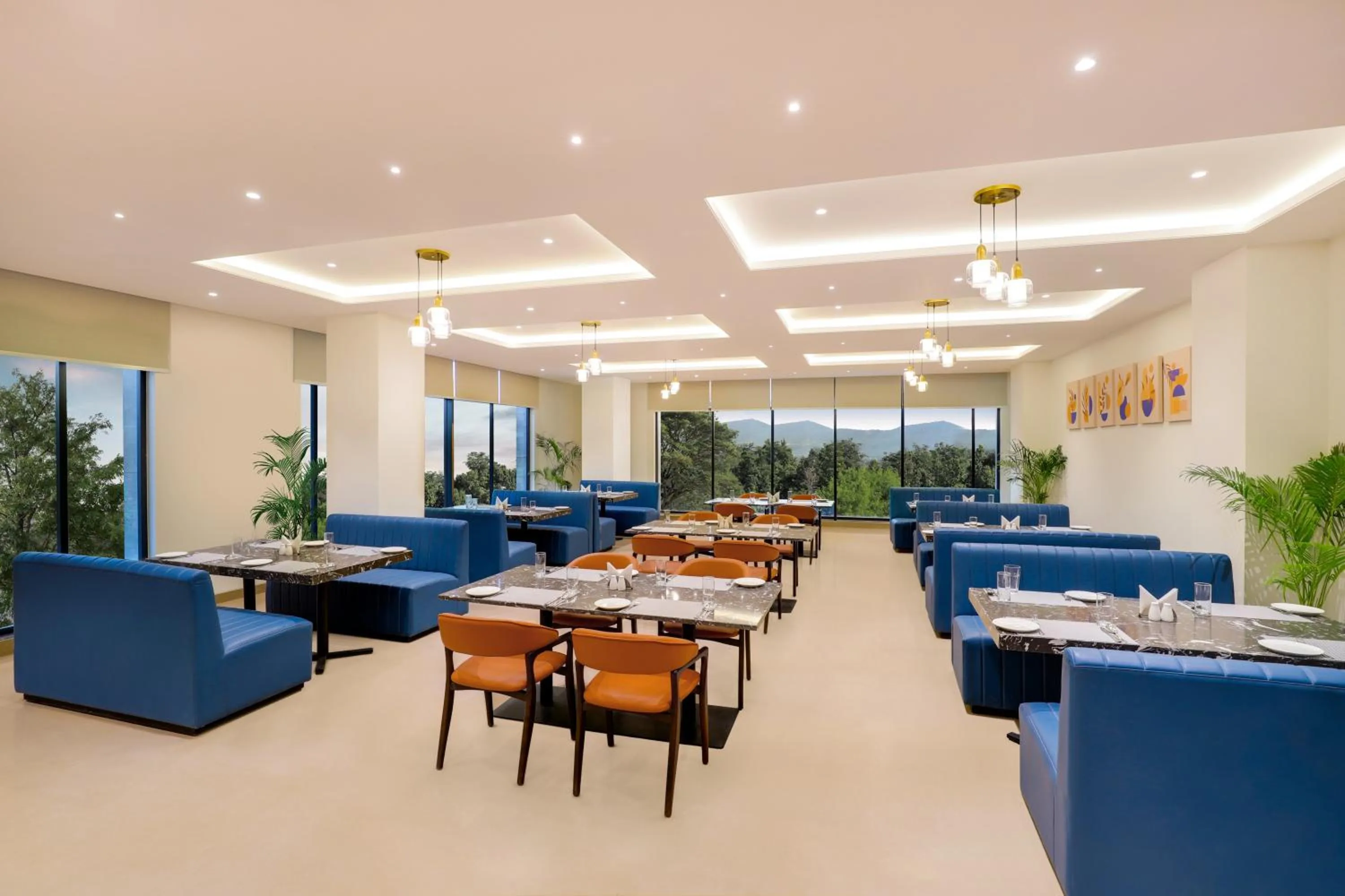 Keys Select by Lemon Tree Hotels, Udaipur