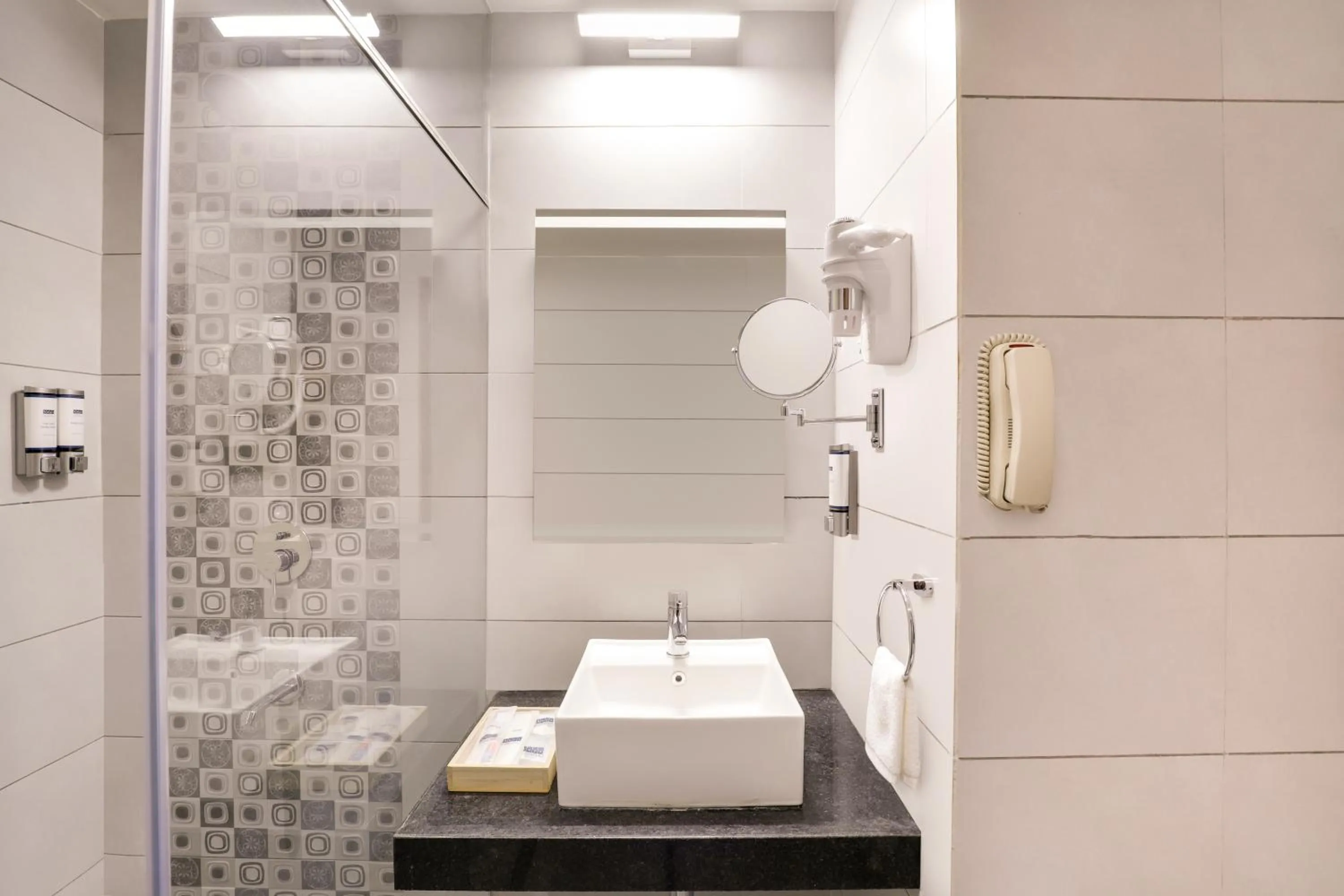 Keys Select by Lemon Tree Hotels, Udaipur