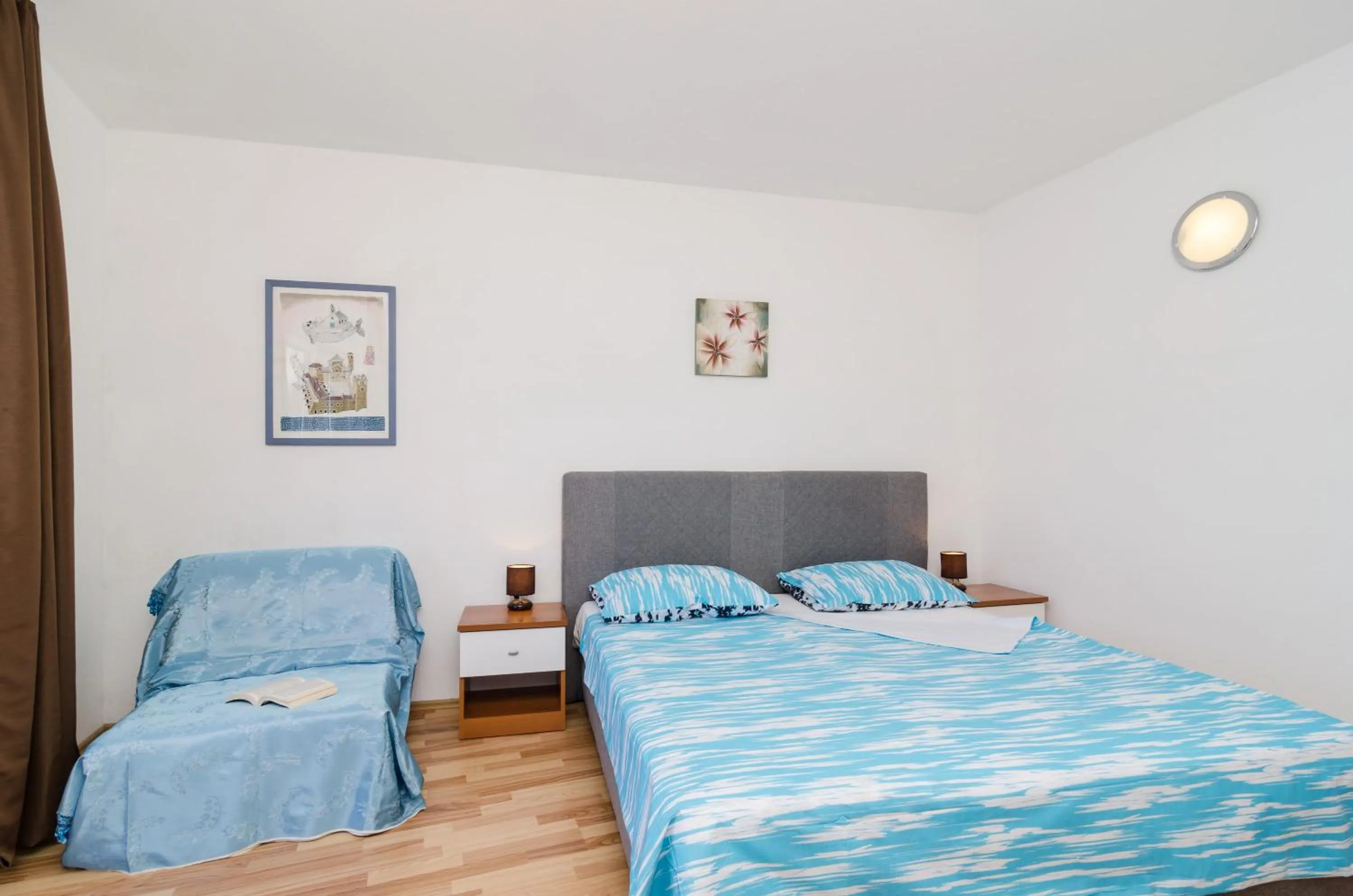 Bedroom in Apartments Matana Chano