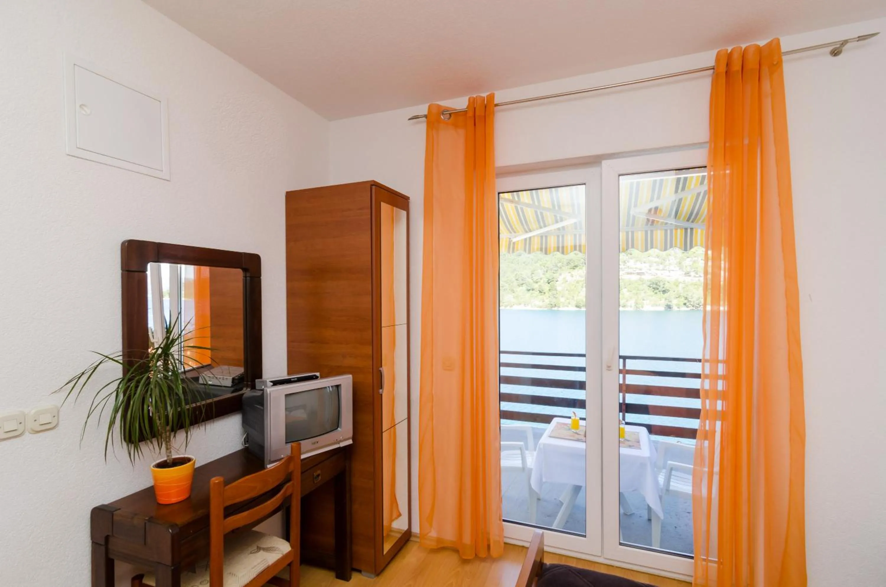 Bedroom in Apartments Matana Chano