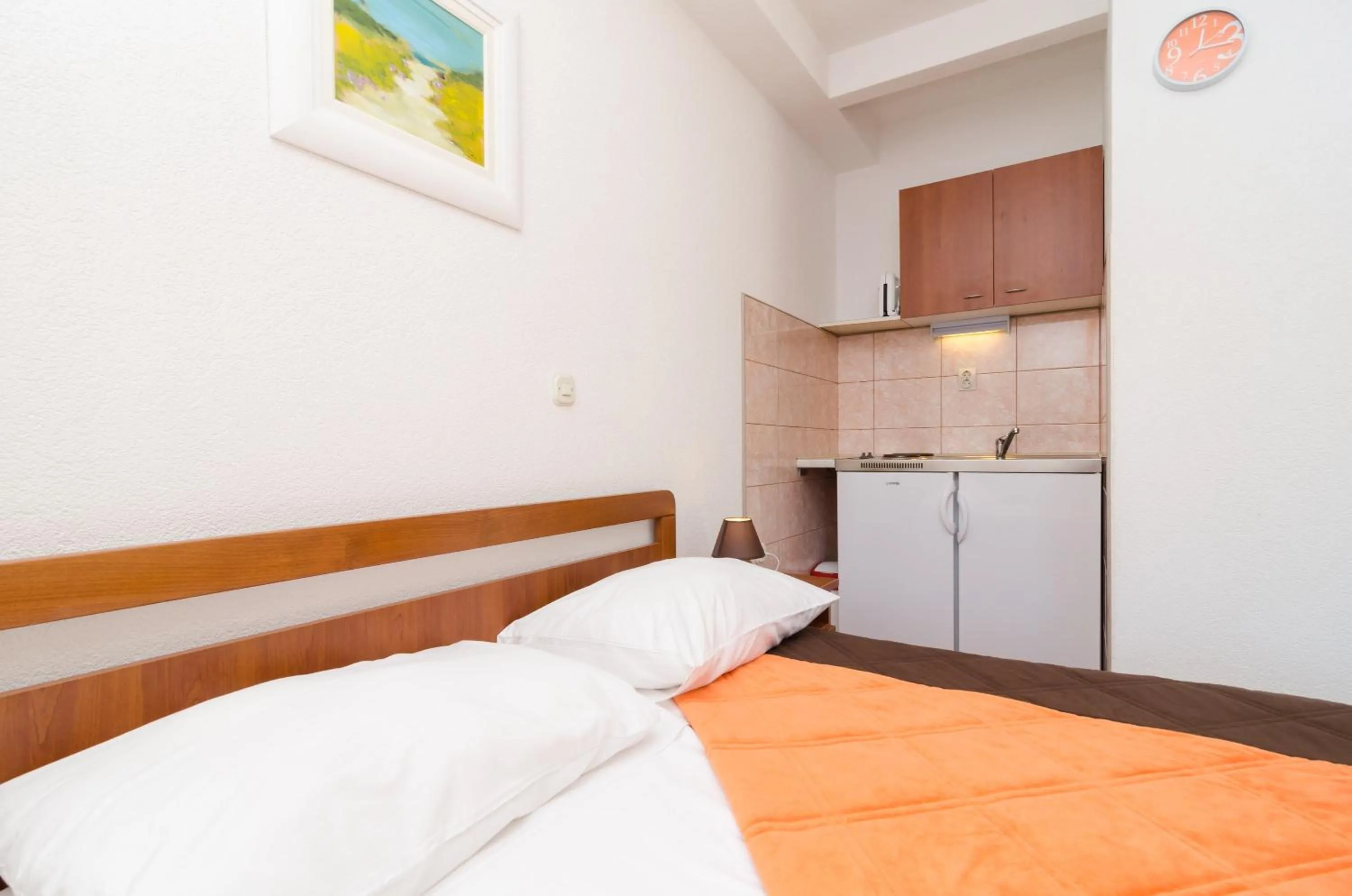 Bedroom in Apartments Matana Chano