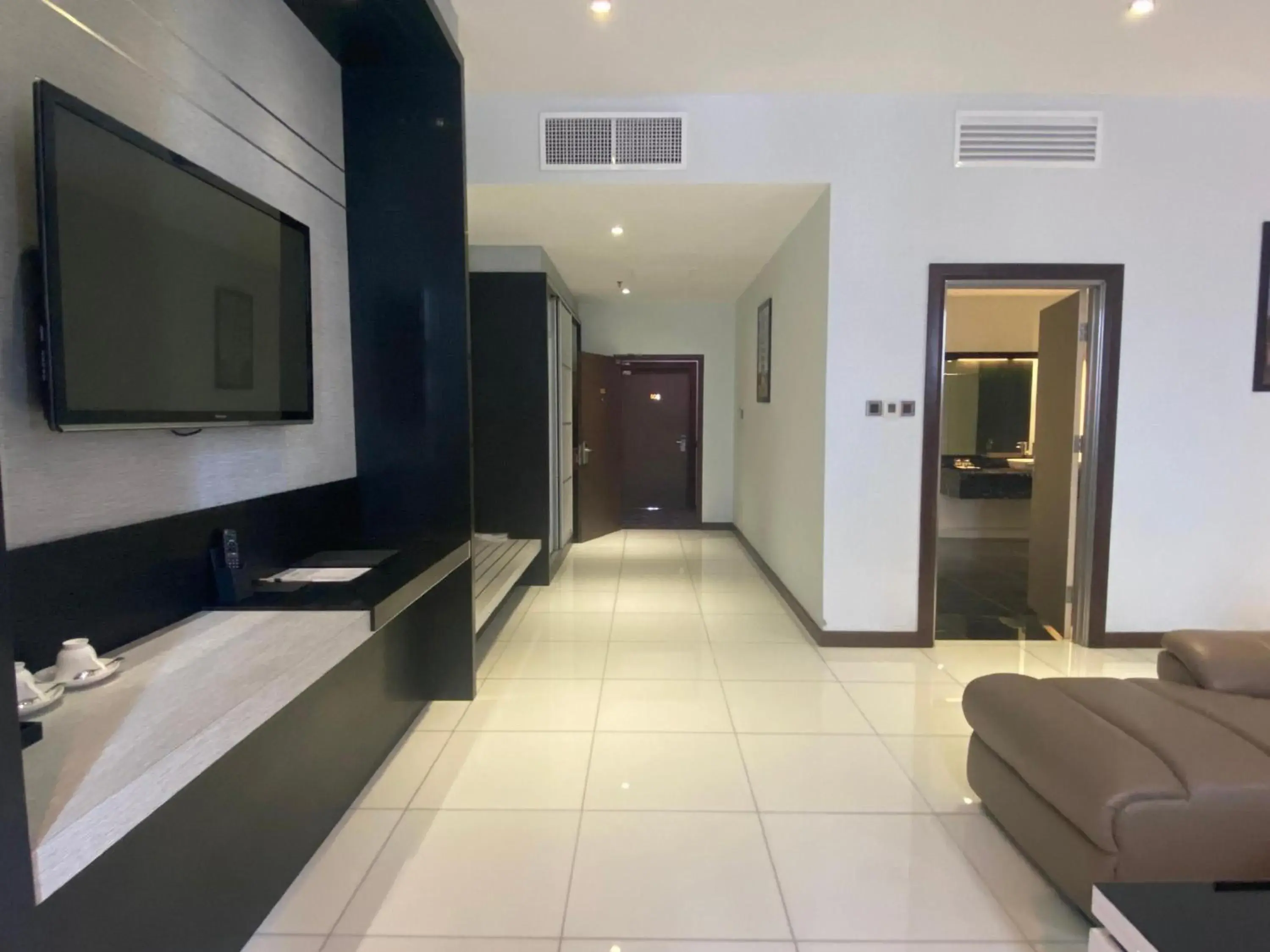 Premium Suite room in Hotel O Tong Villion Hotel Premium Suite room in Hotel O Tong Villion Hotel