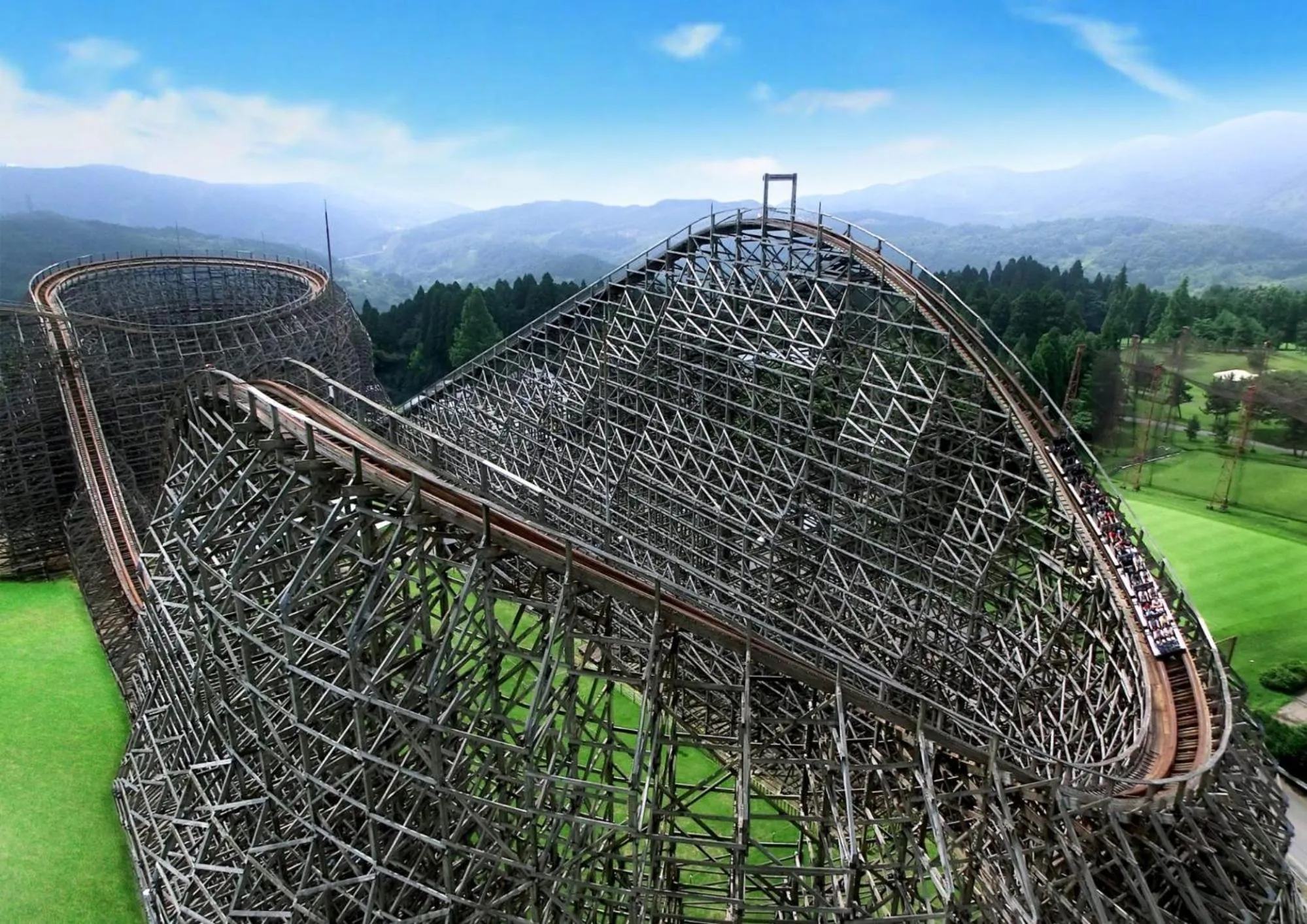 Beppu onsen Resort Stay Spa Tsurumi