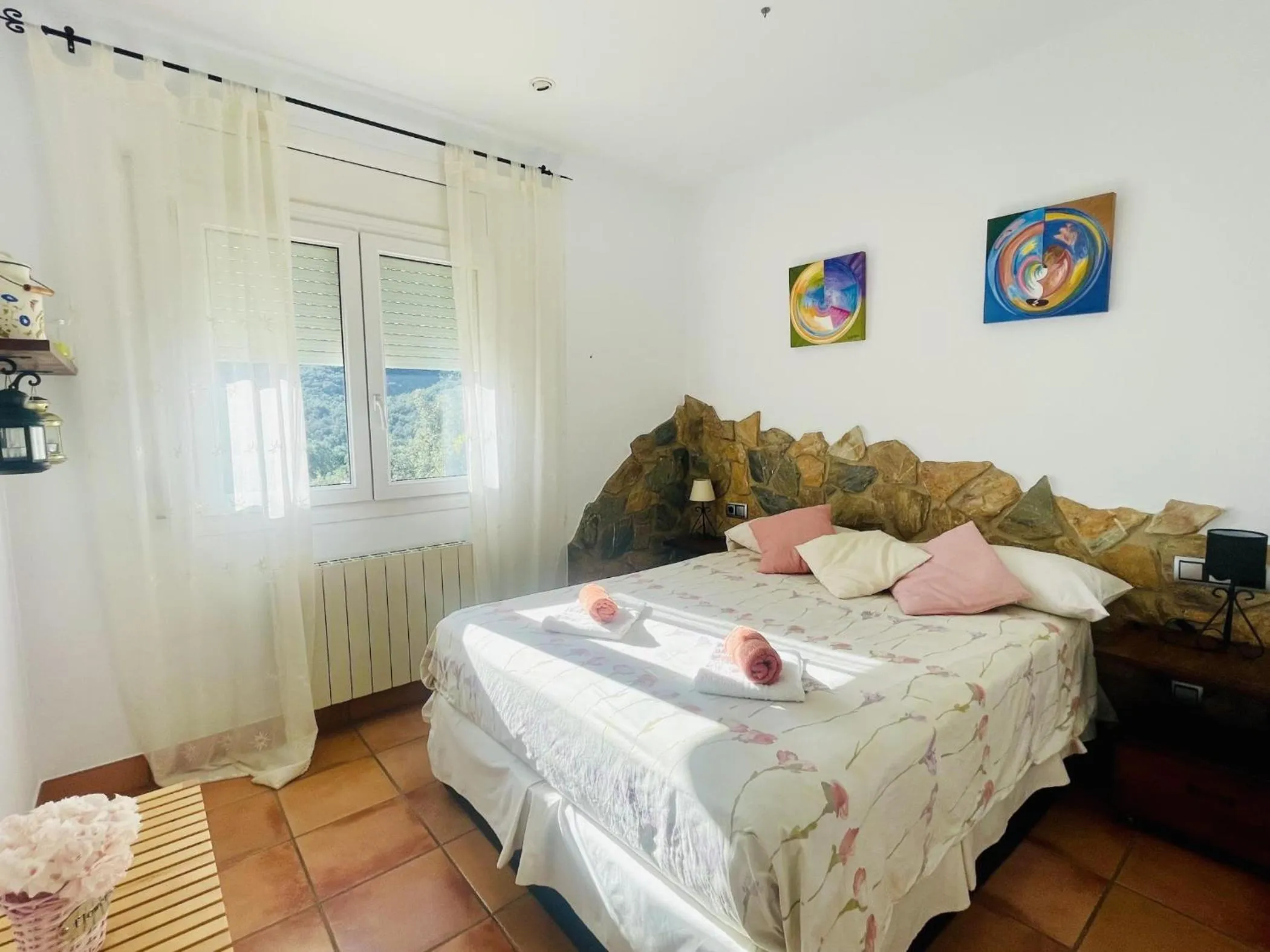 La Nova by Costabravaway