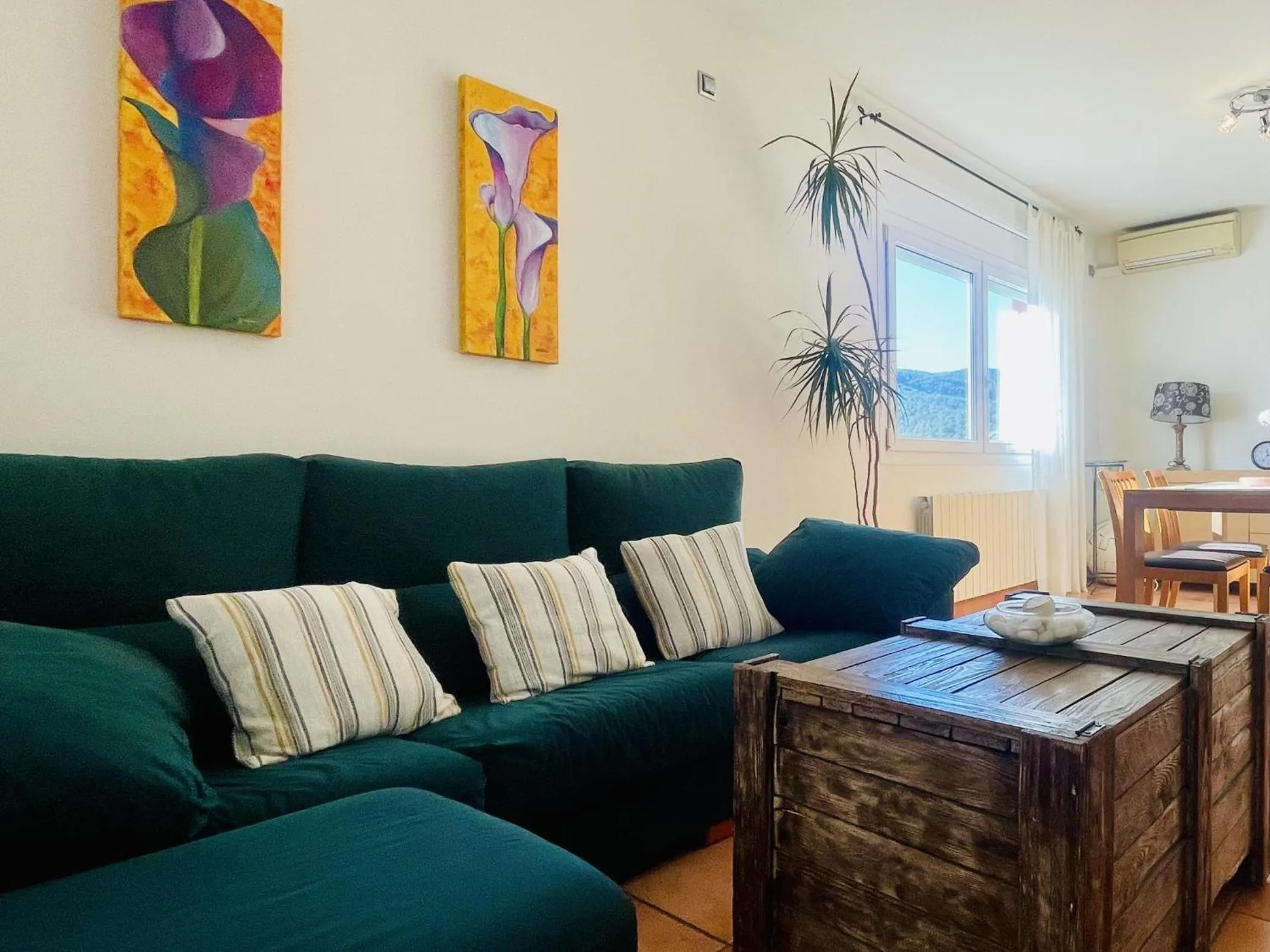 La Nova by Costabravaway