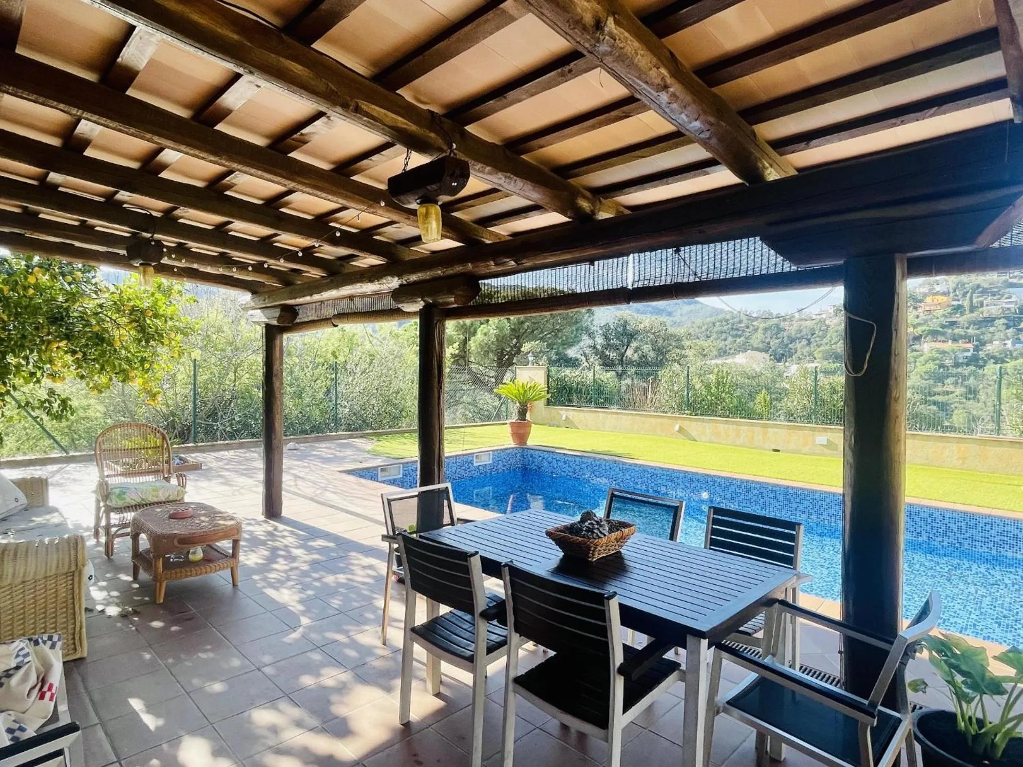 La Nova by Costabravaway