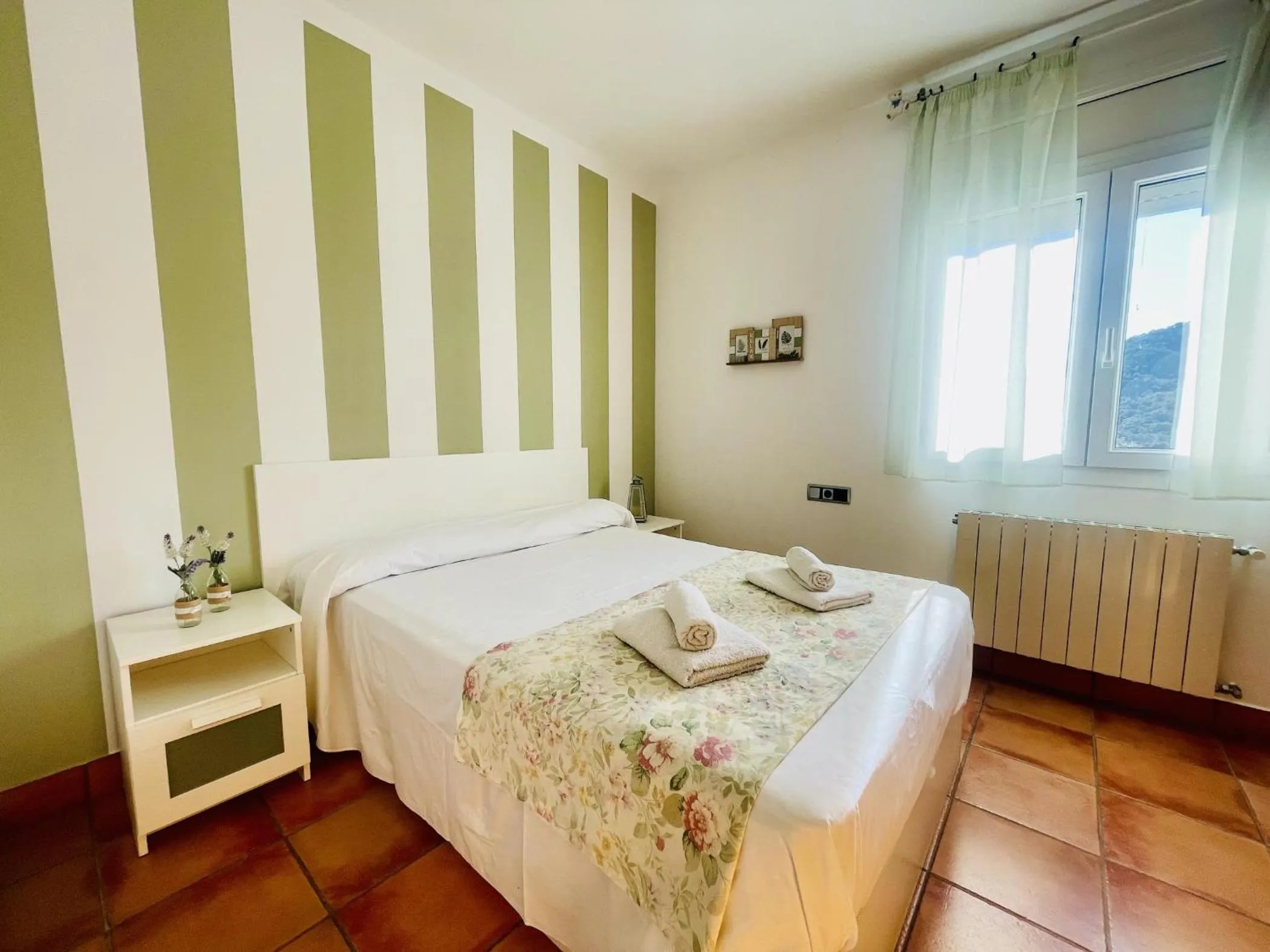 La Nova by Costabravaway