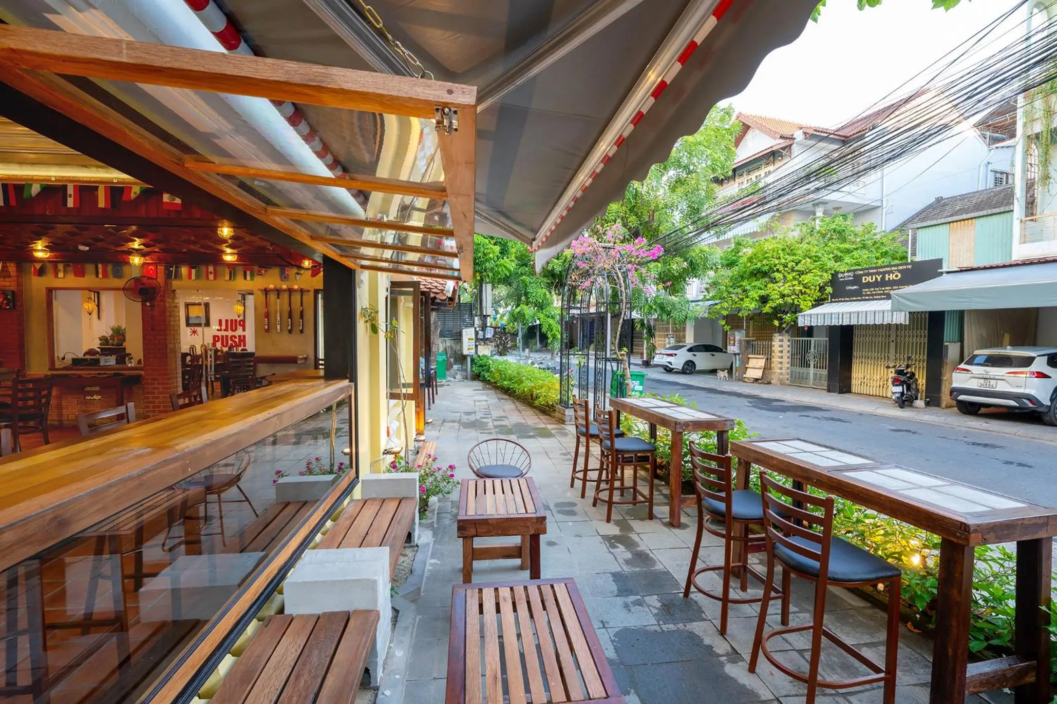 Day in ANNAM HERITAGE Boutique Hotel & Spa