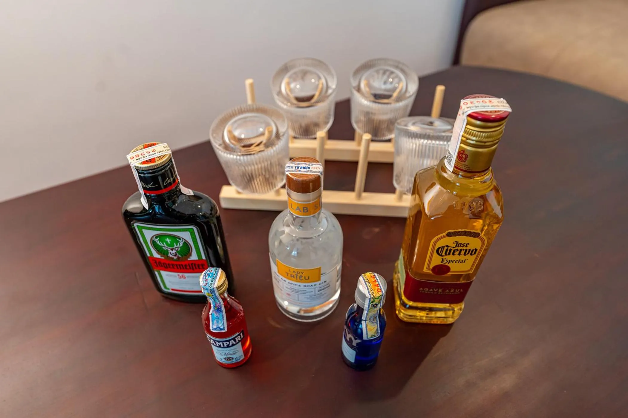 Drinks in ANNAM HERITAGE Boutique Hotel & Spa