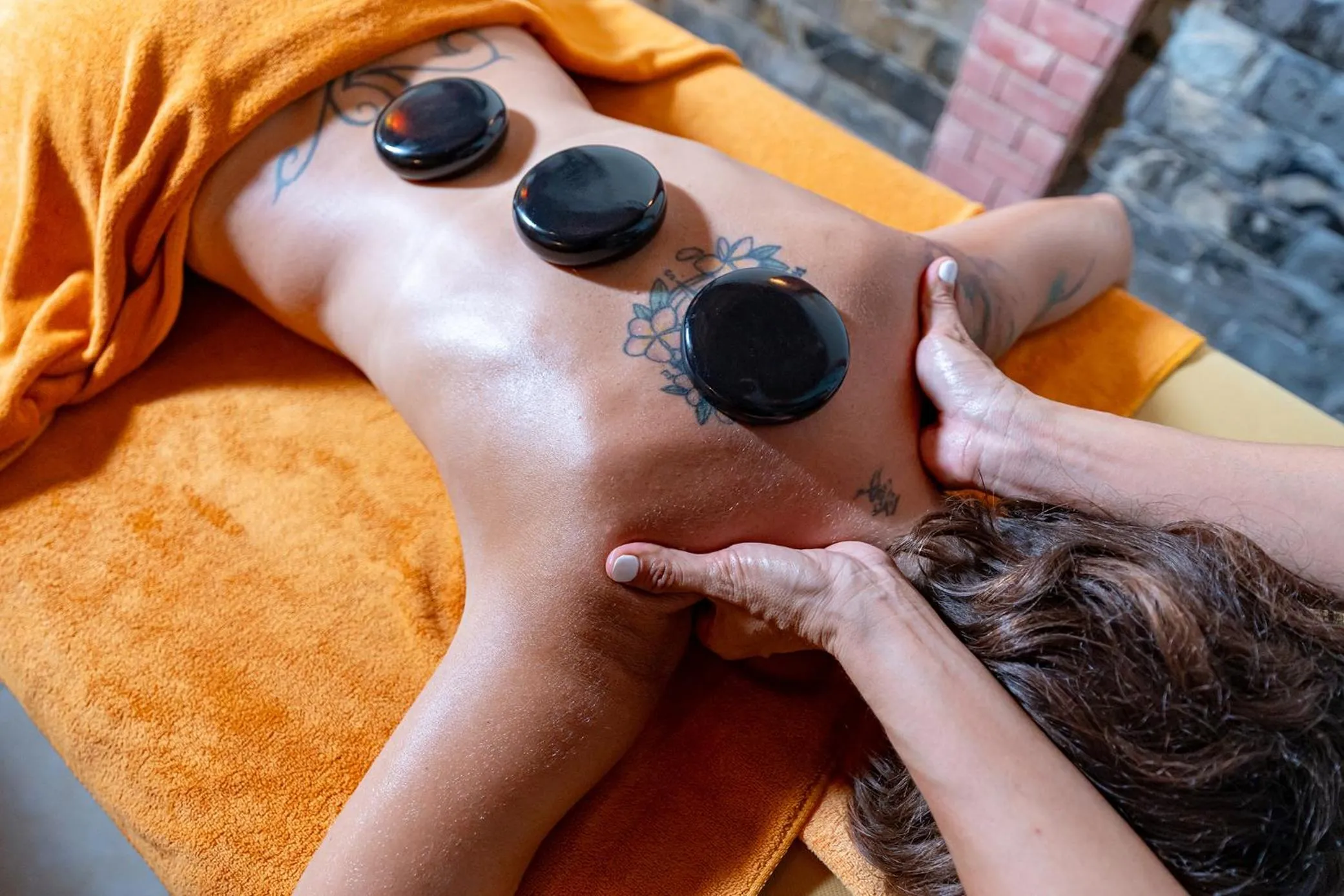 Spa and wellness centre/facilities in ANNAM HERITAGE Boutique Hotel & Spa