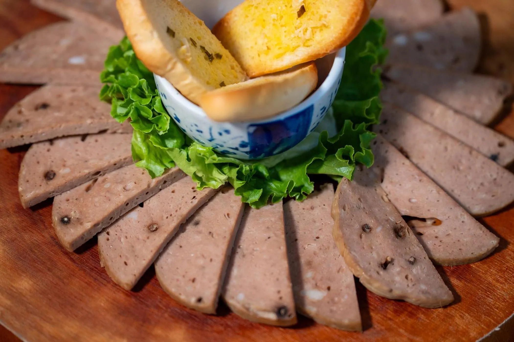 Food and drinks in ANNAM HERITAGE Boutique Hotel & Spa