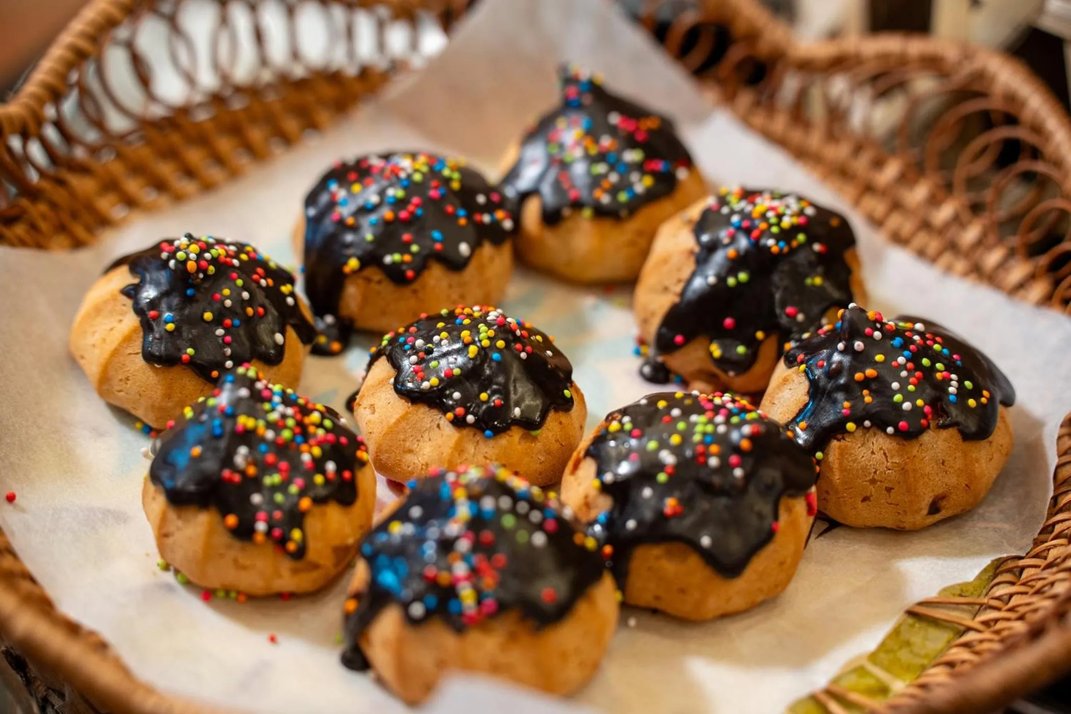 Food and drinks in ANNAM HERITAGE Boutique Hotel & Spa