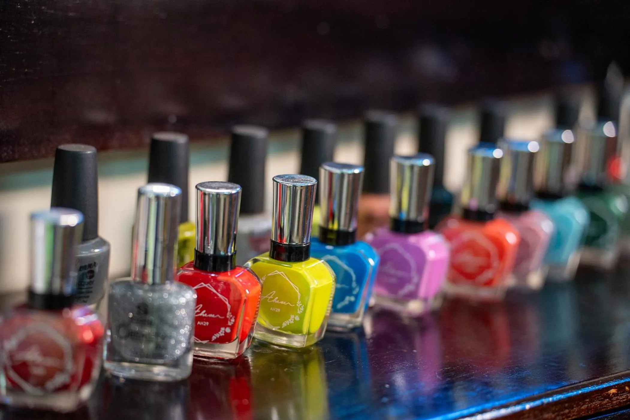 Spa and wellness centre/facilities in ANNAM HERITAGE Boutique Hotel & Spa