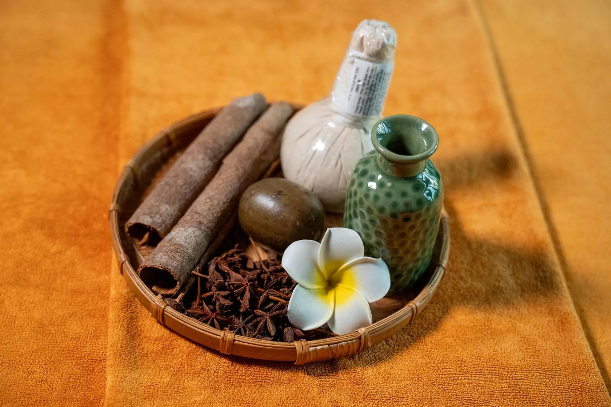 Spa and wellness centre/facilities in ANNAM HERITAGE Boutique Hotel & Spa
