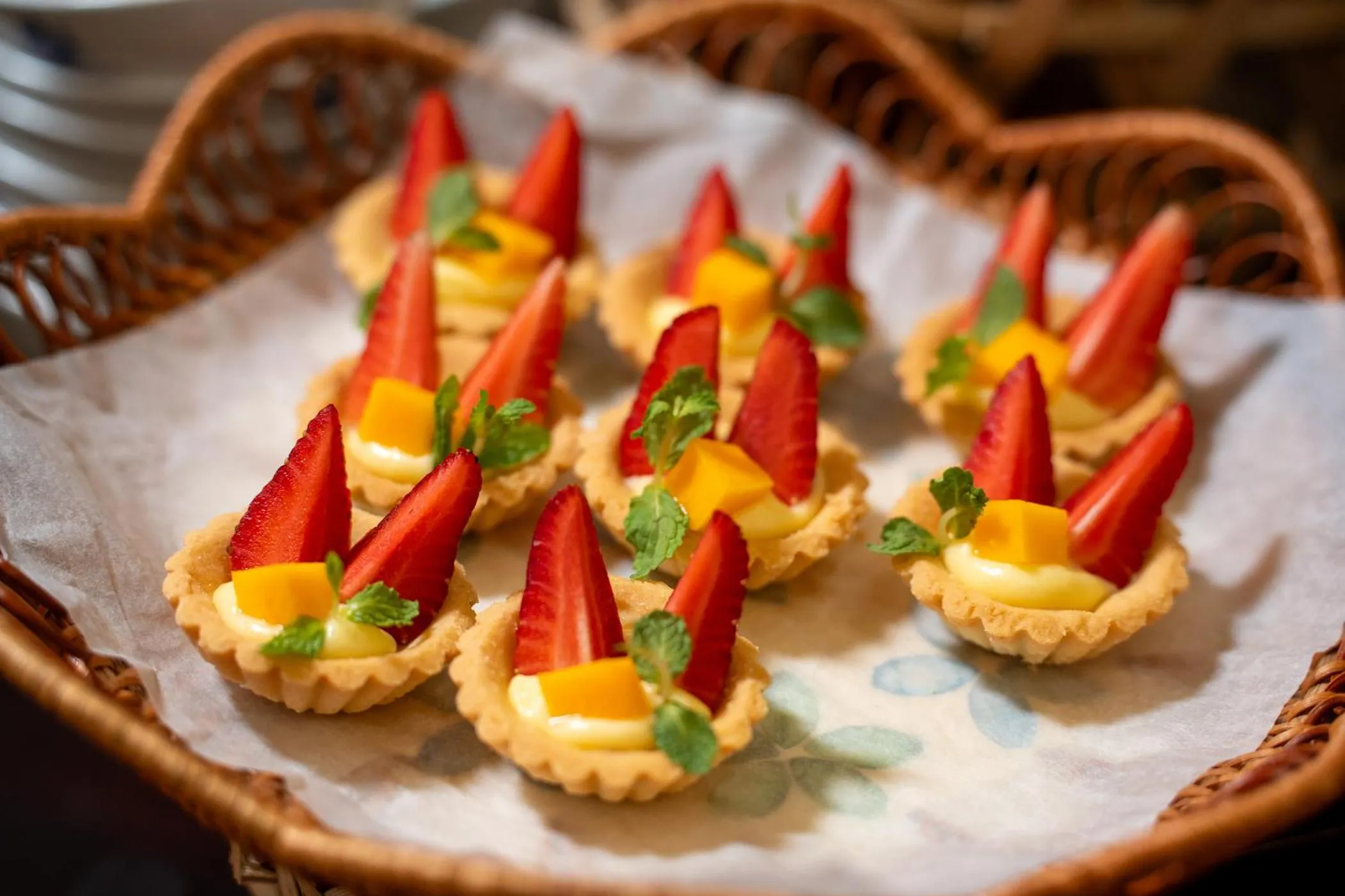 Food and drinks in ANNAM HERITAGE Boutique Hotel & Spa