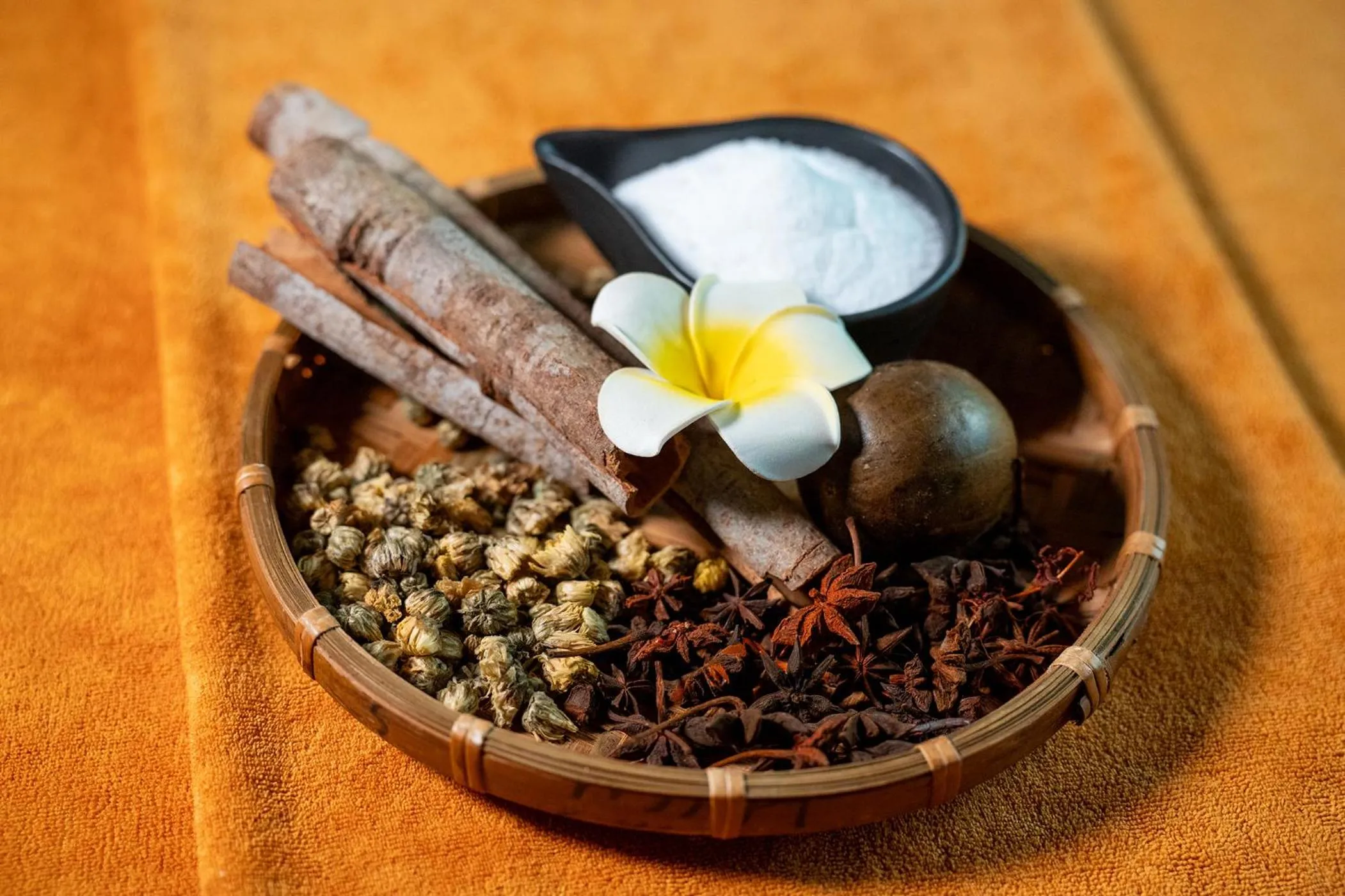 Spa and wellness centre/facilities in ANNAM HERITAGE Boutique Hotel & Spa