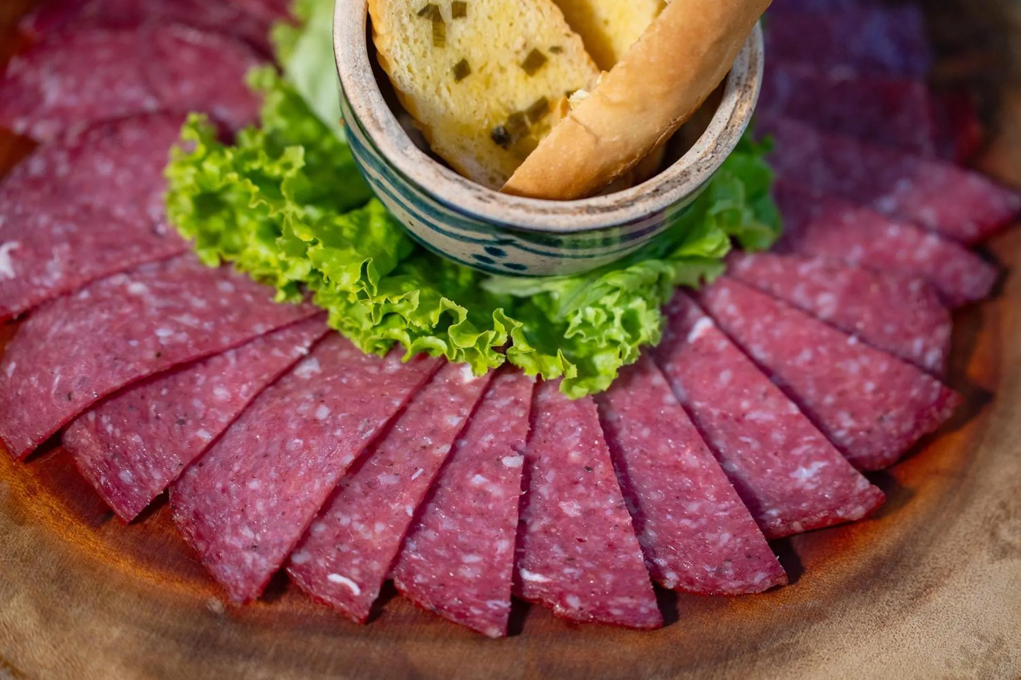 Food and drinks in ANNAM HERITAGE Boutique Hotel & Spa