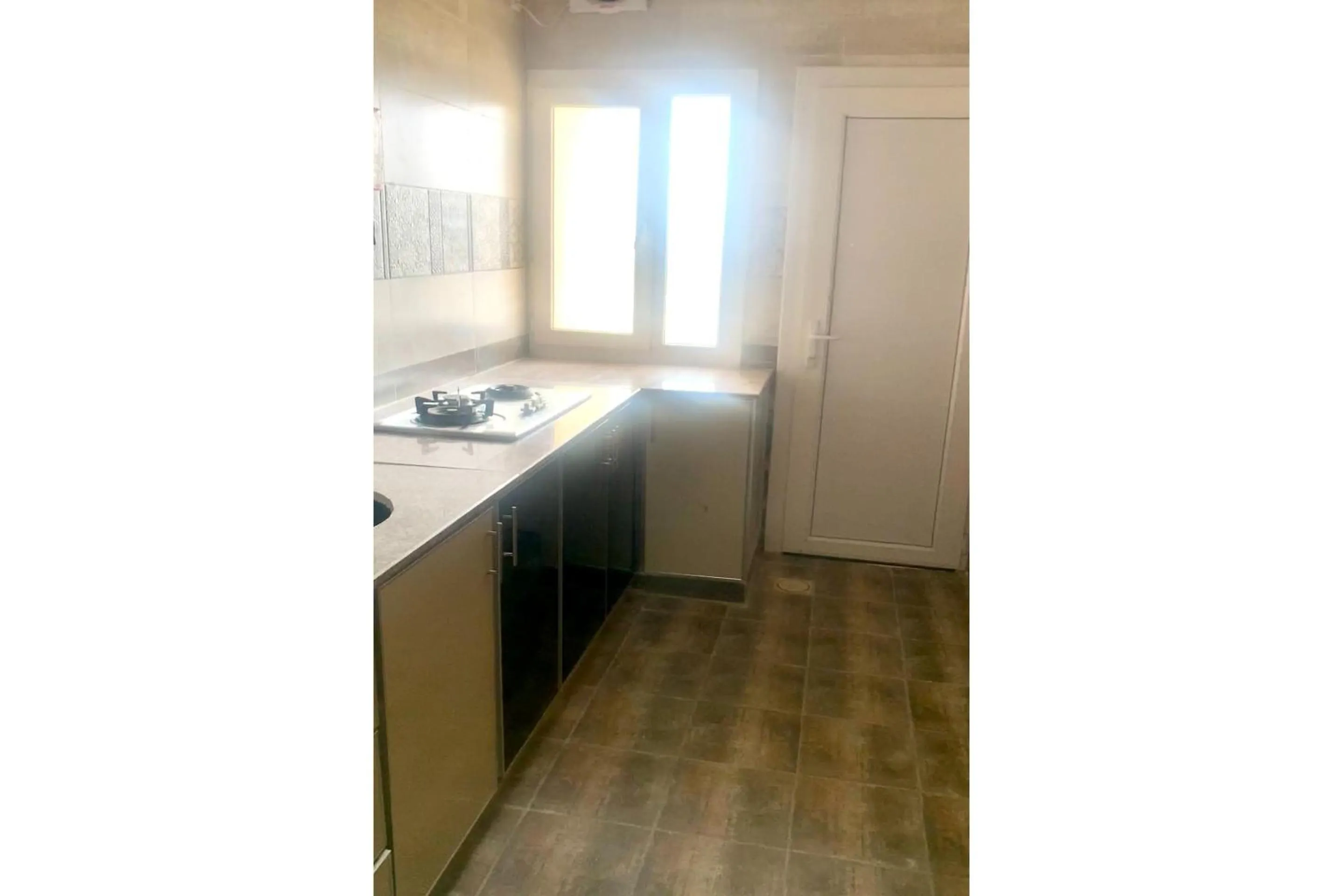 Bathroom in OYO 157 Dream Barka Hotel