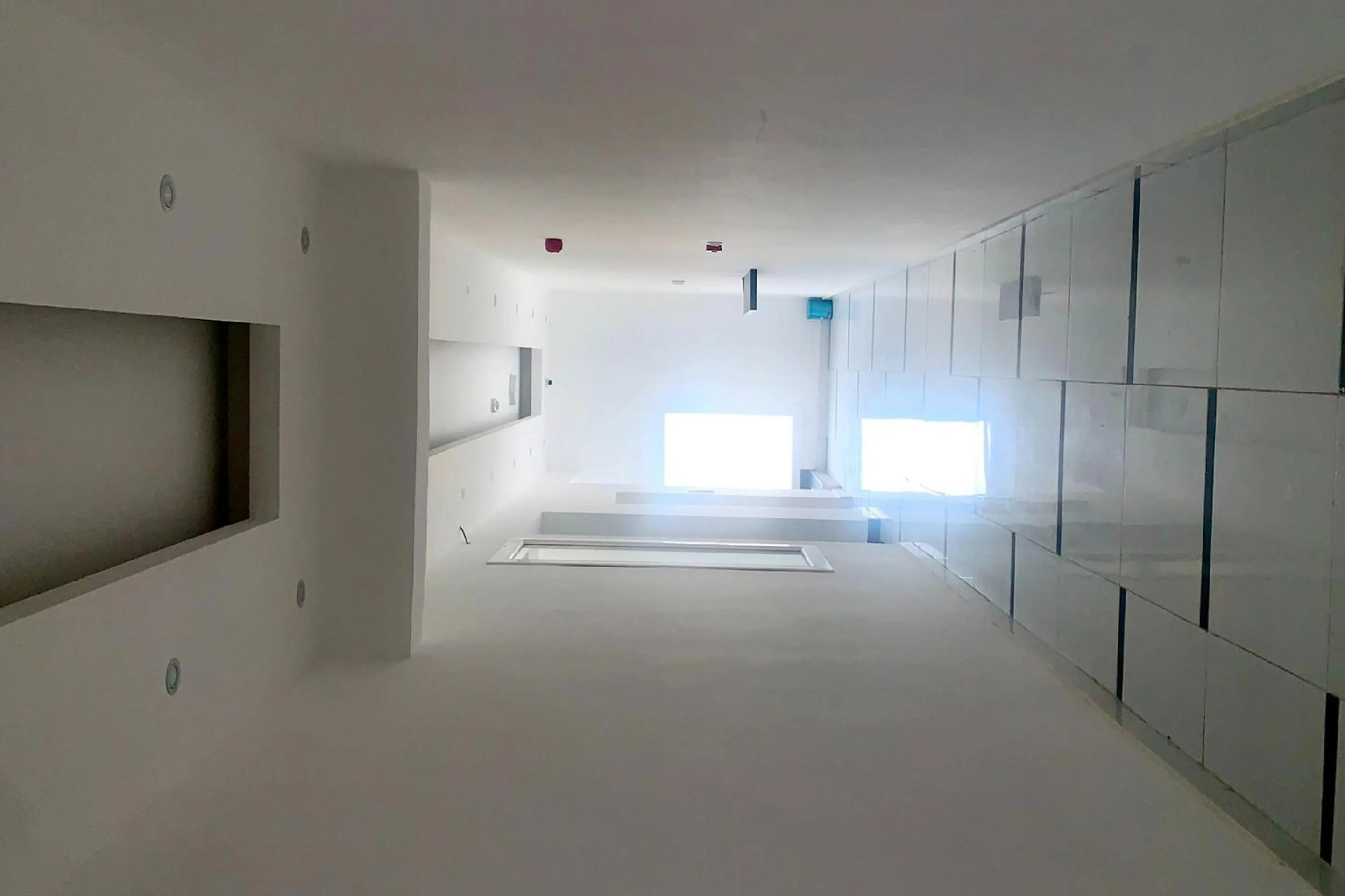 Lobby or reception in OYO 157 Dream Barka Hotel