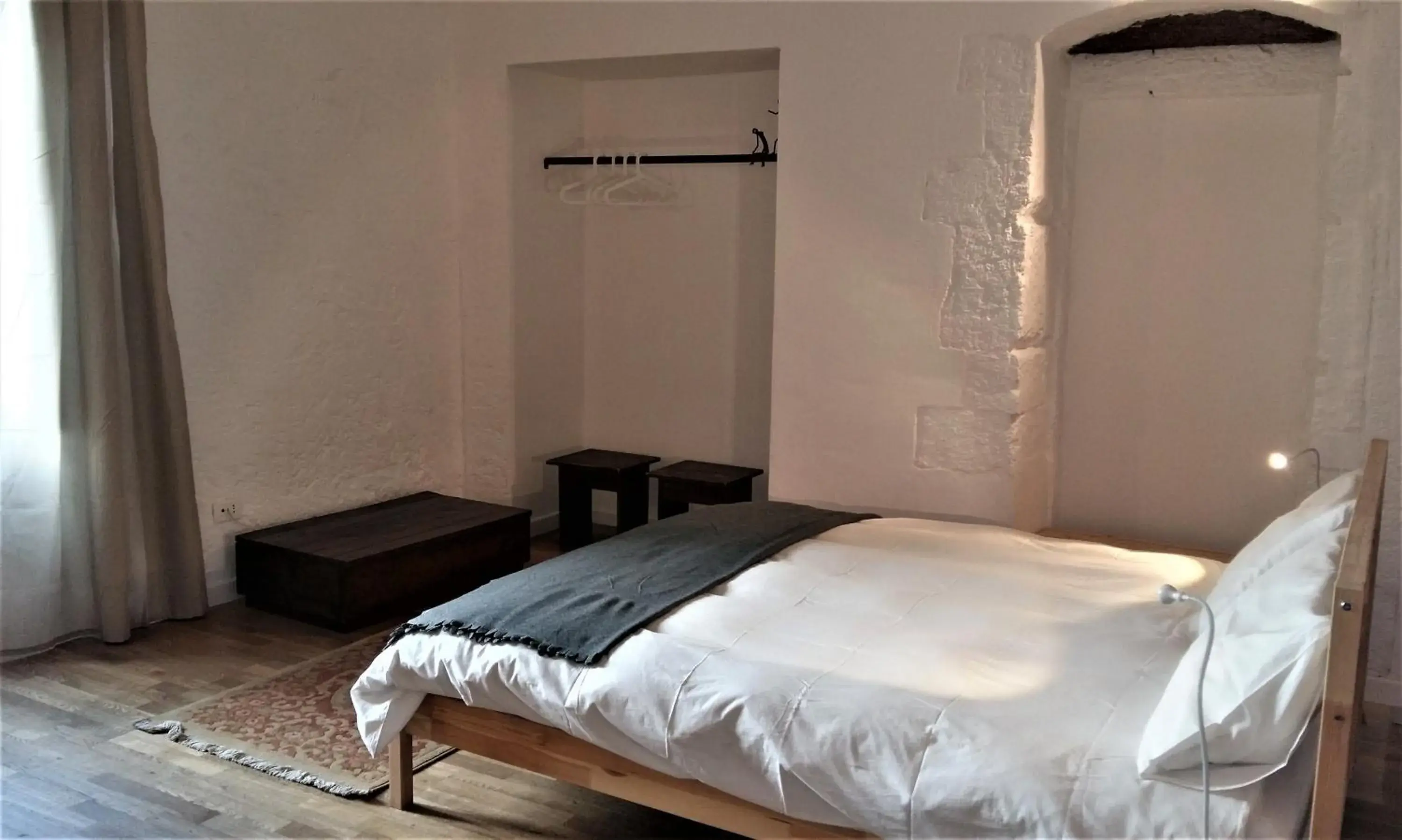 Luxury Triple Room in I Templari B&B self-contained Luxury Triple Room in I Templari B&B self-contained