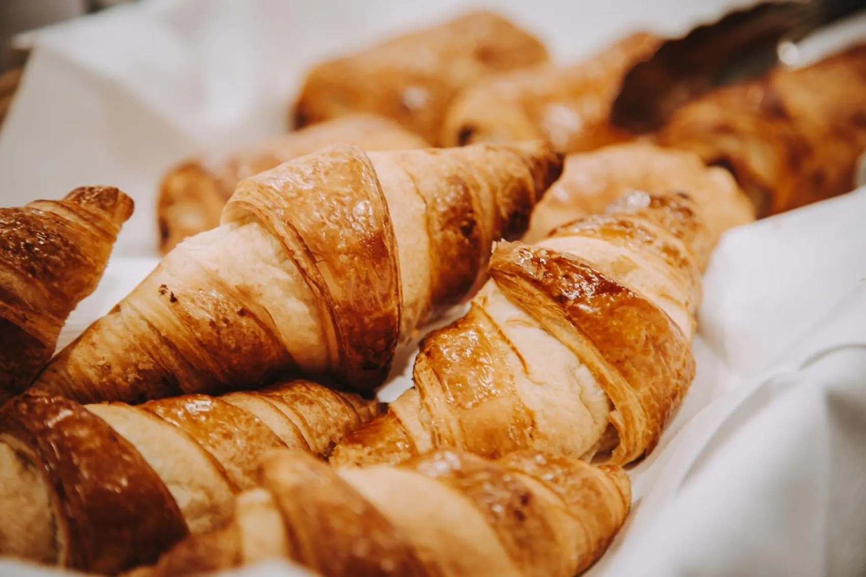 Breakfast in Beelodge Hotel Blois Centre