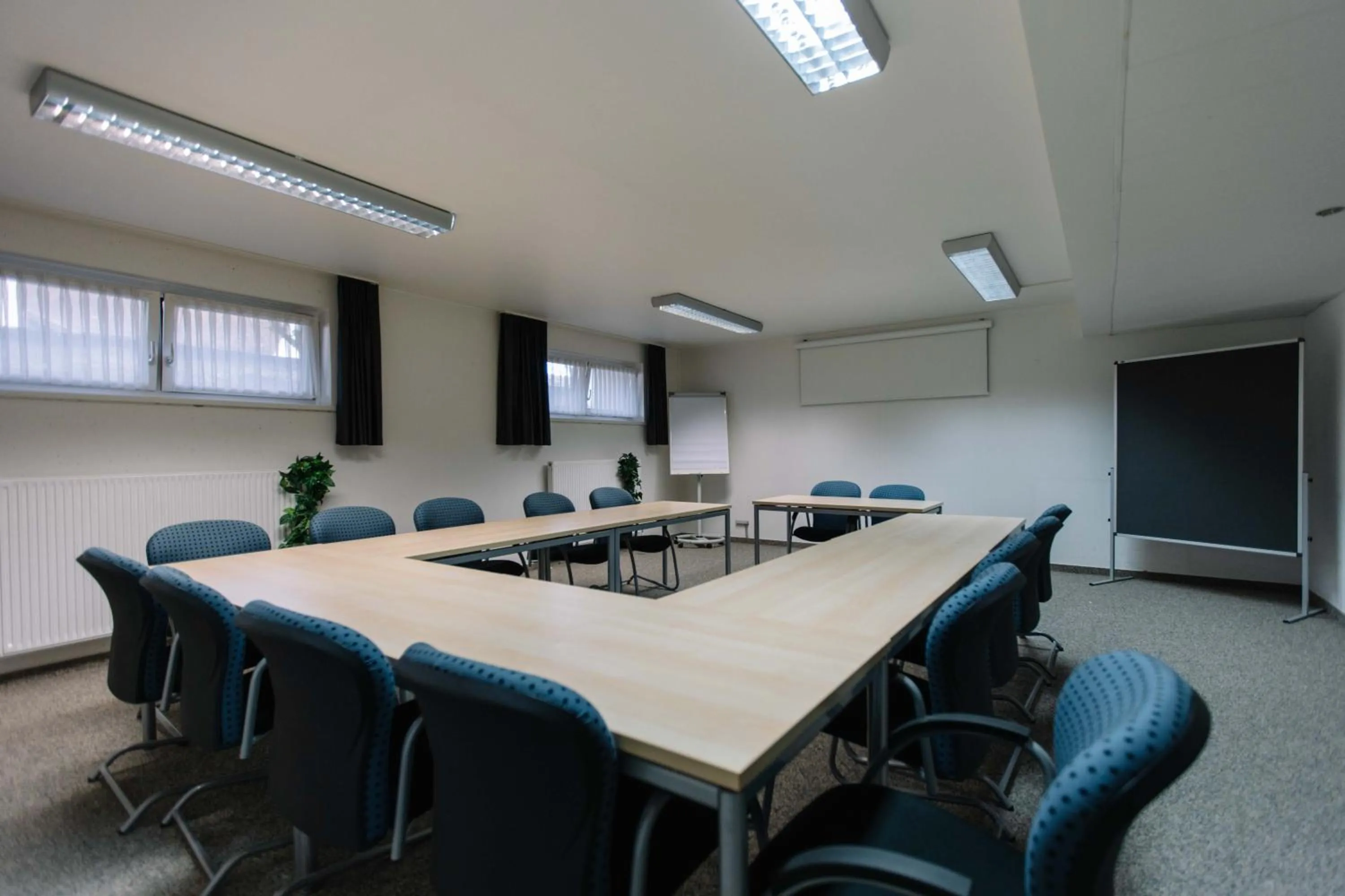 Meeting/conference room in Landhotel Gasthof Drexler GbR