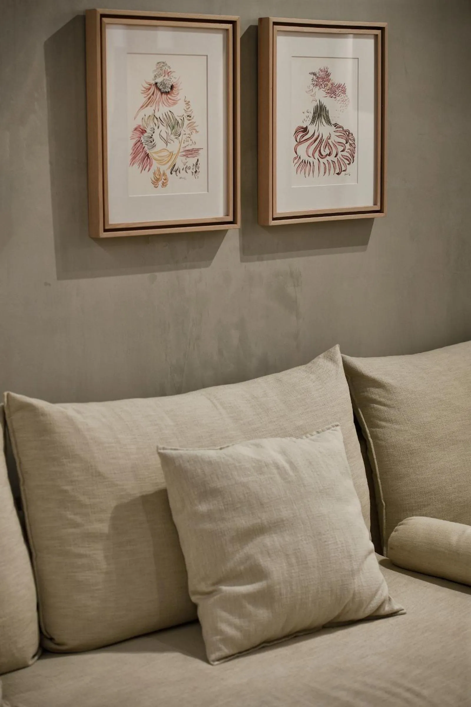 AIONION RESIDENCES by K&K