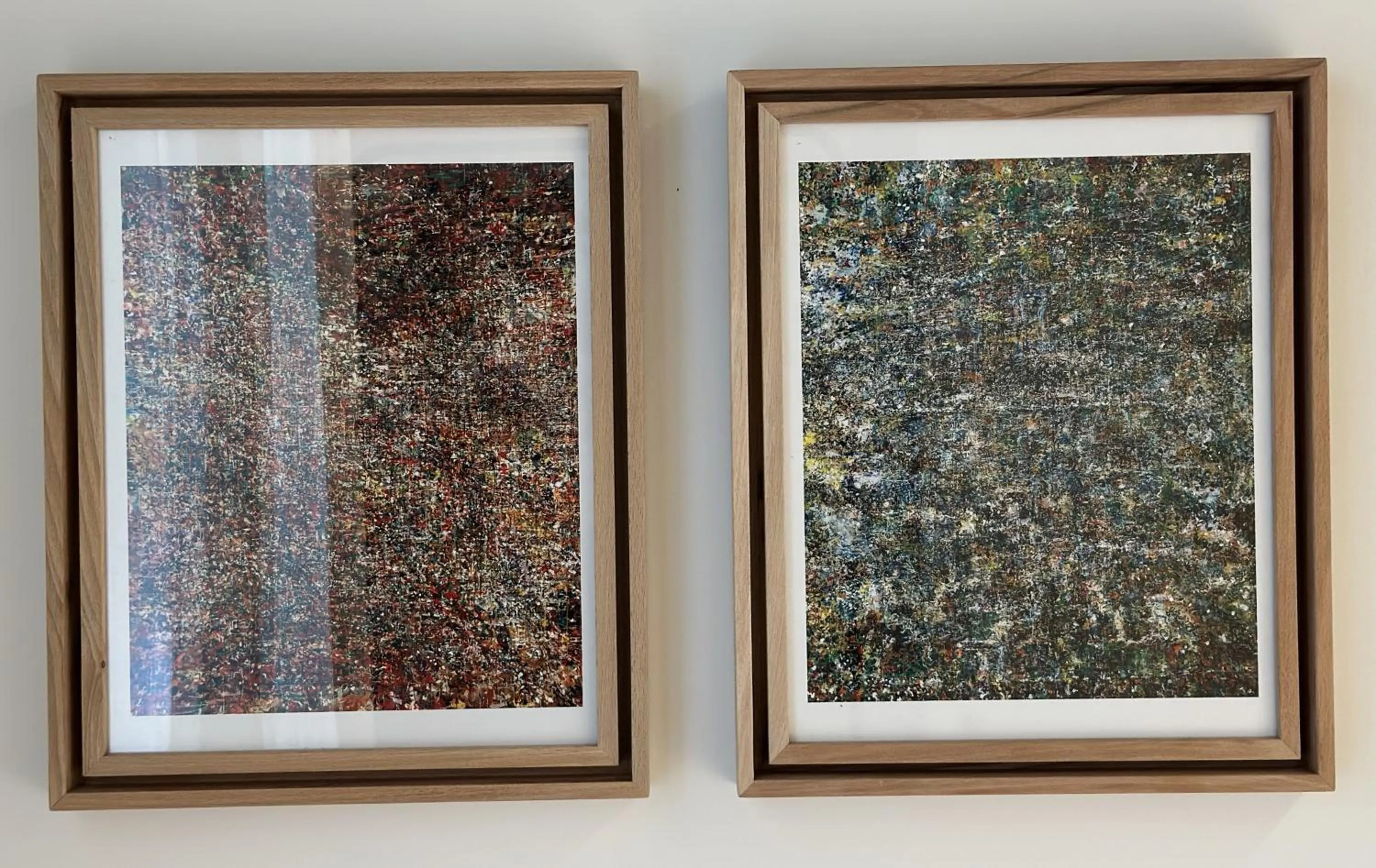 Decorative detail in AIONION RESIDENCES by K&K