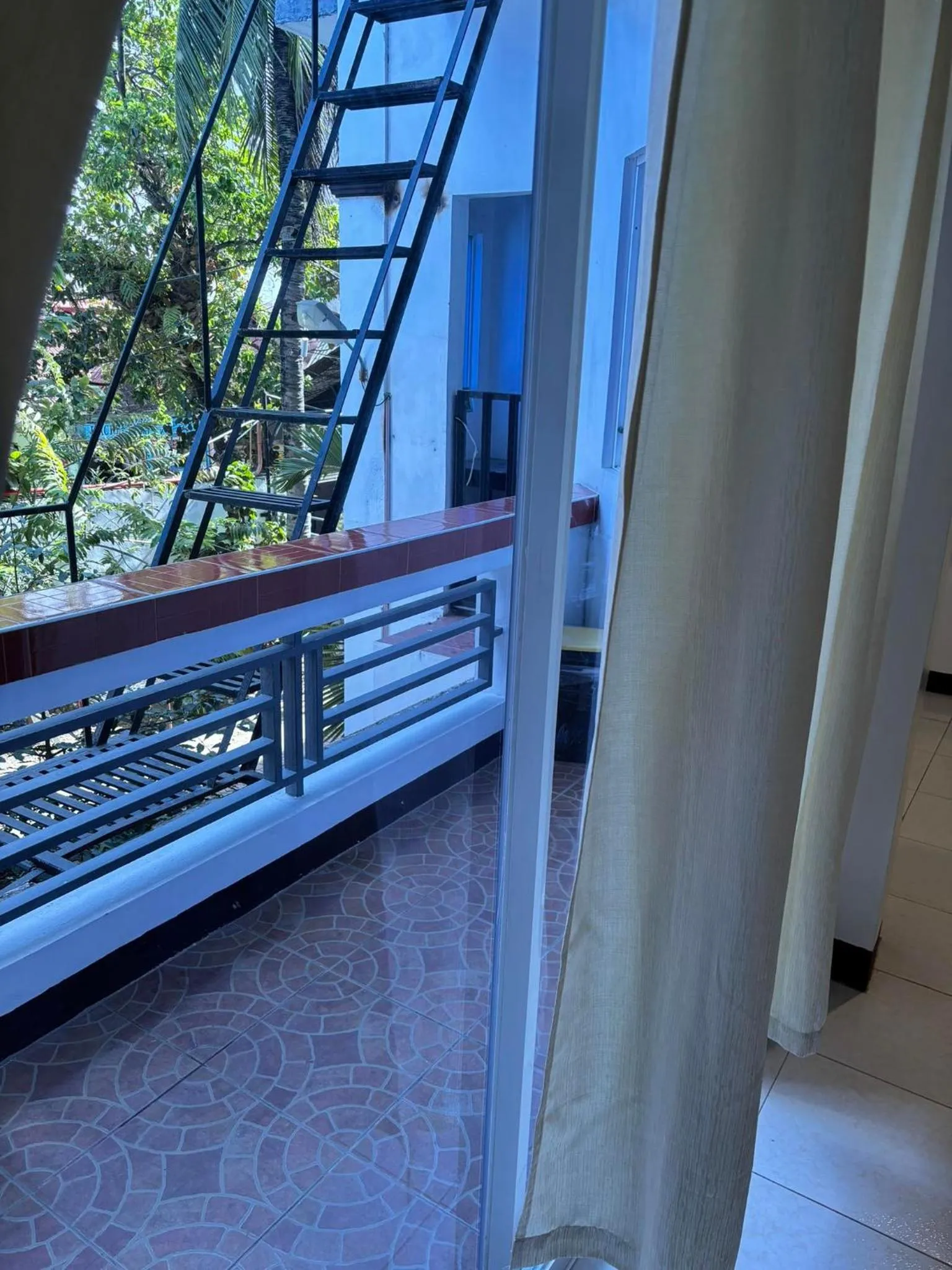 VILLA LOURDES RESORT