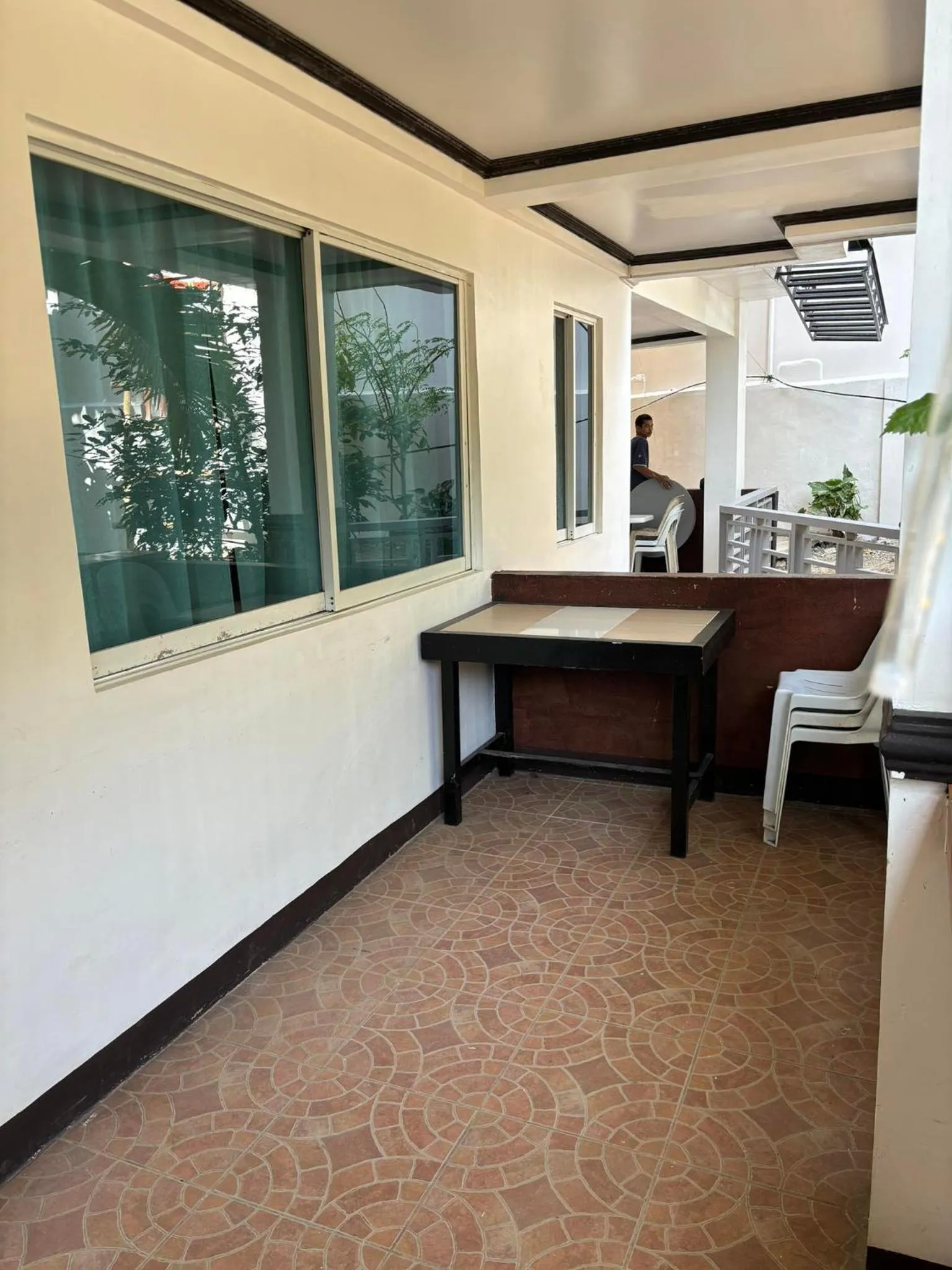 VILLA LOURDES RESORT