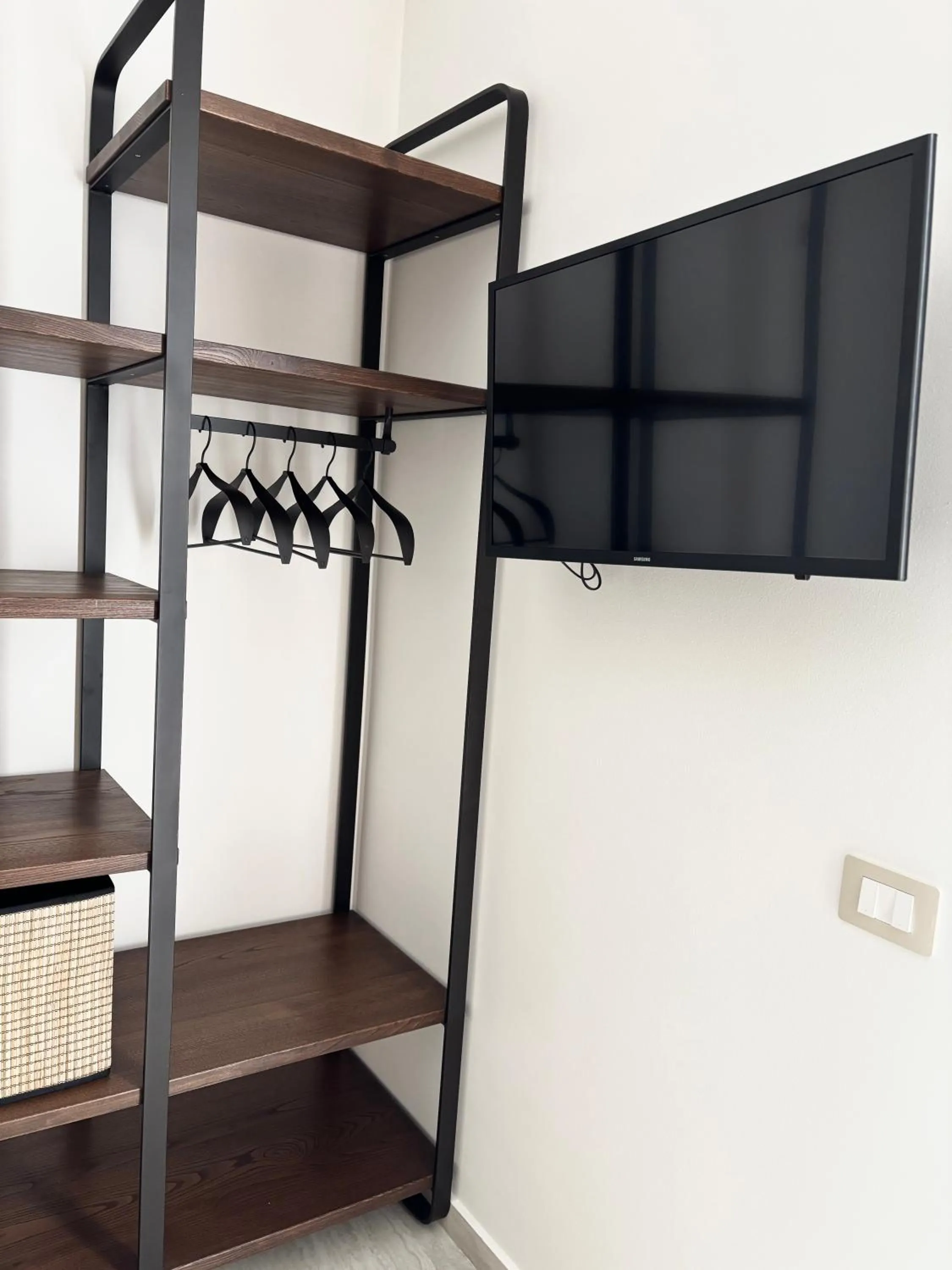 Bed in Borgo Nocchiara