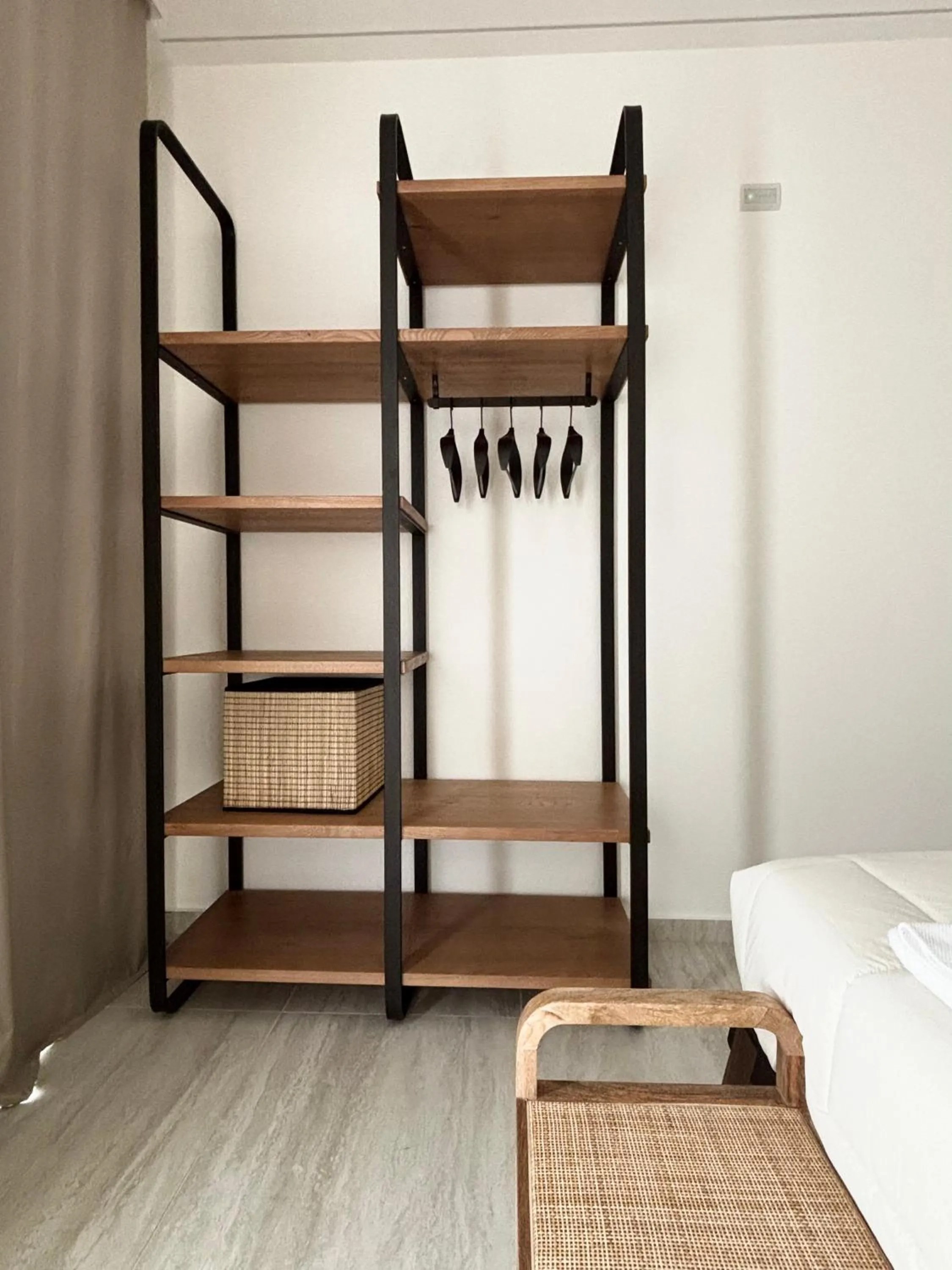 Bed in Borgo Nocchiara