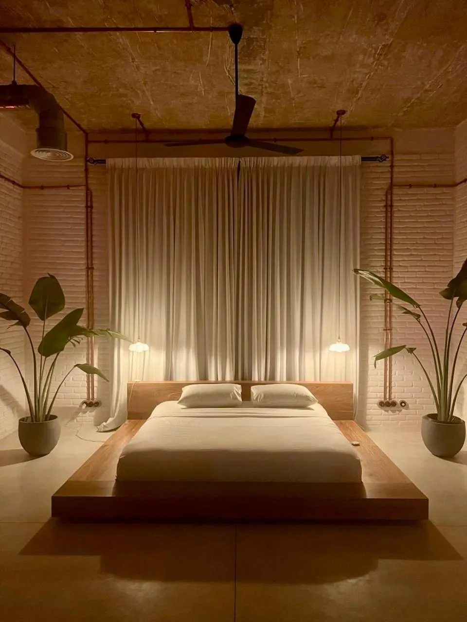 Bedroom, Bed in Miss Ceylon