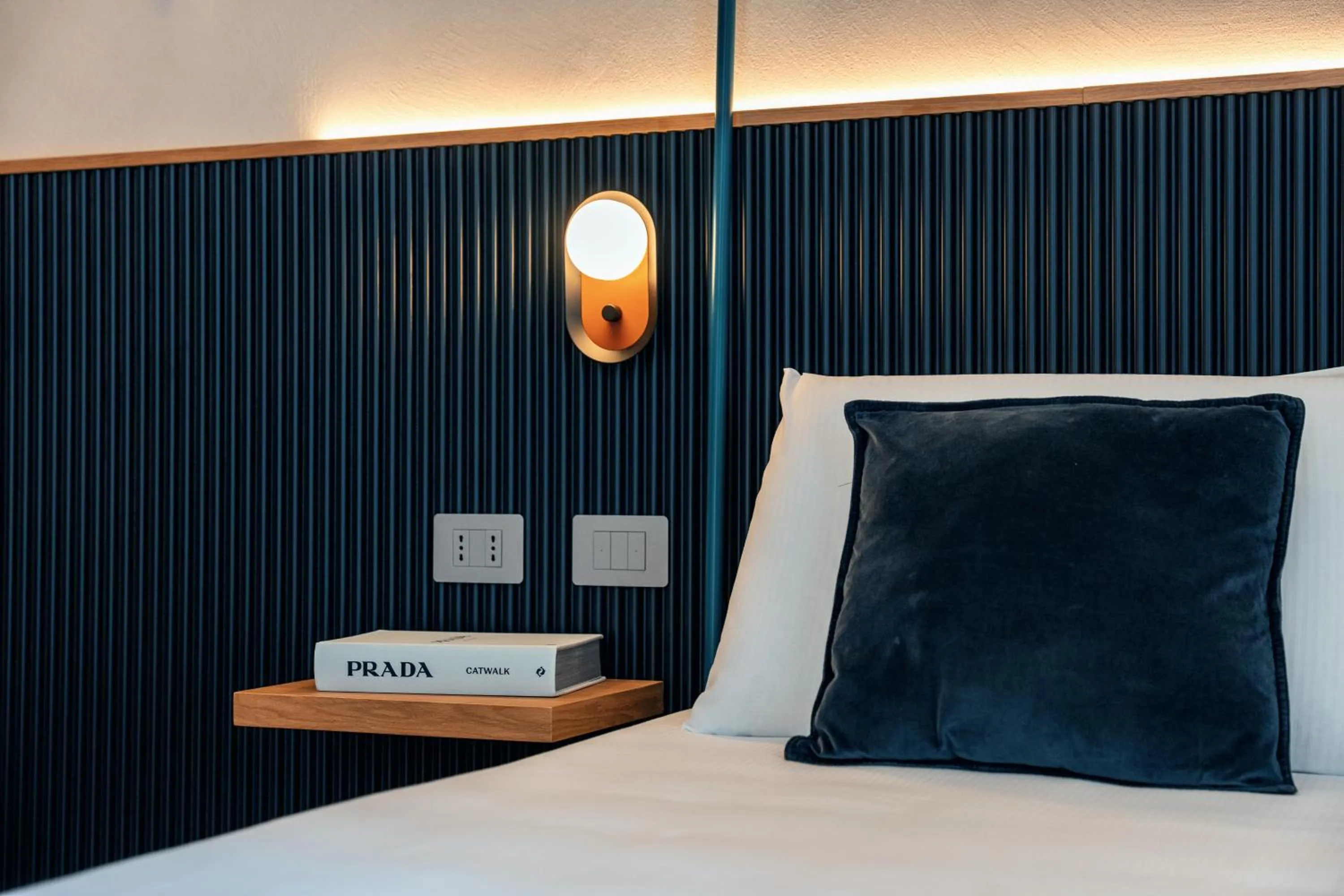 Bed in The Flow - Via Del Corso