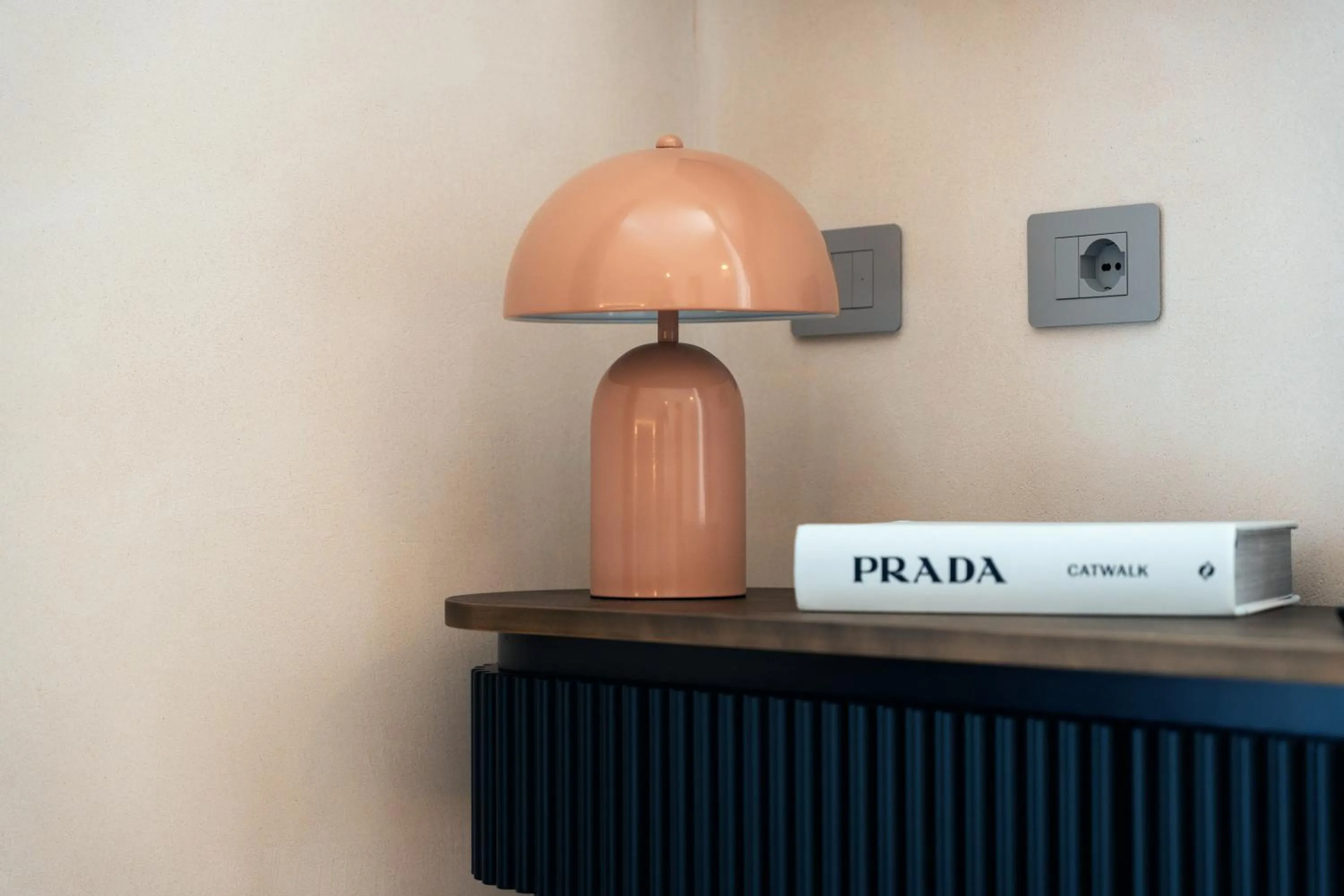 hair dresser in The Flow - Via Del Corso