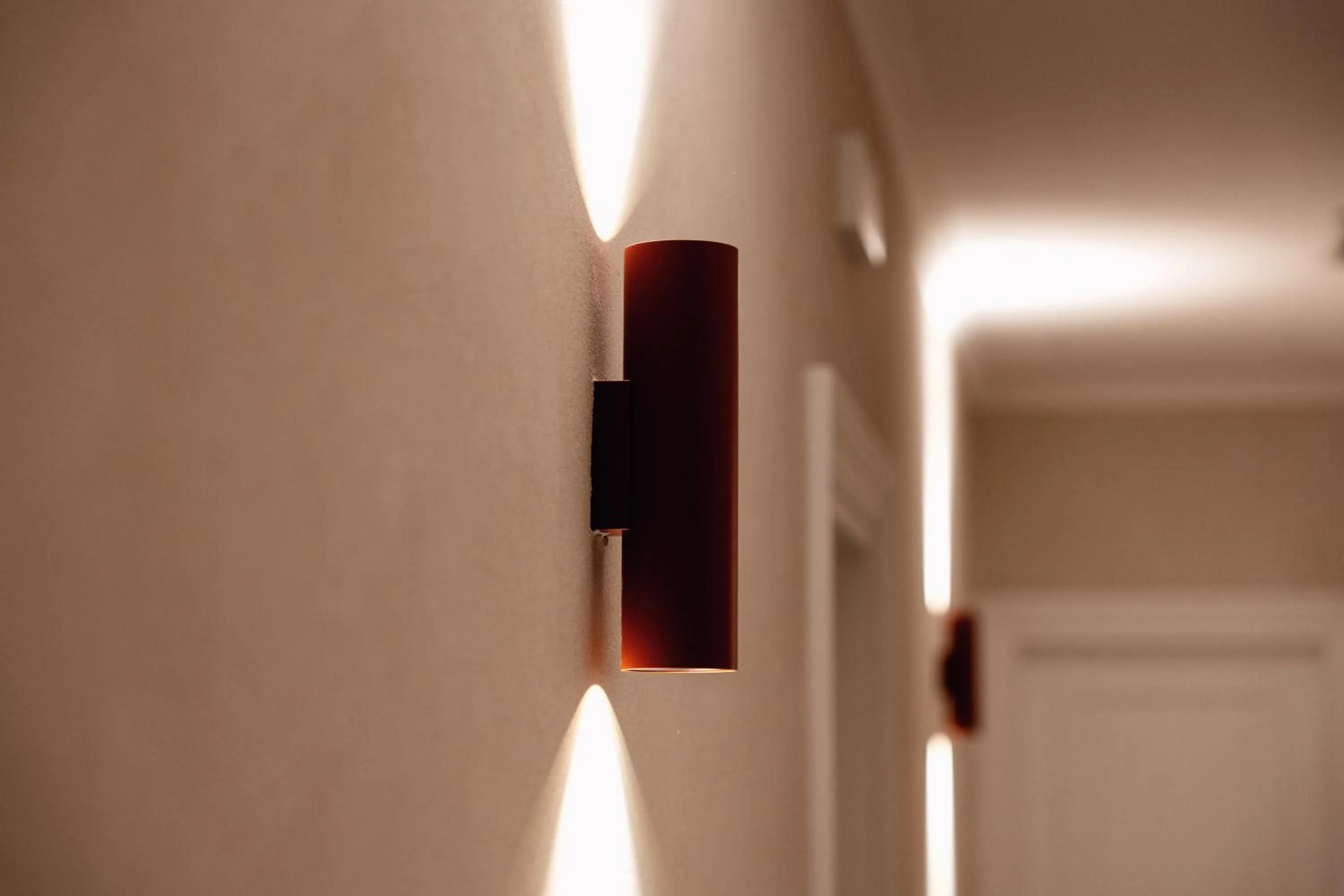 hair dresser in The Flow - Via Del Corso