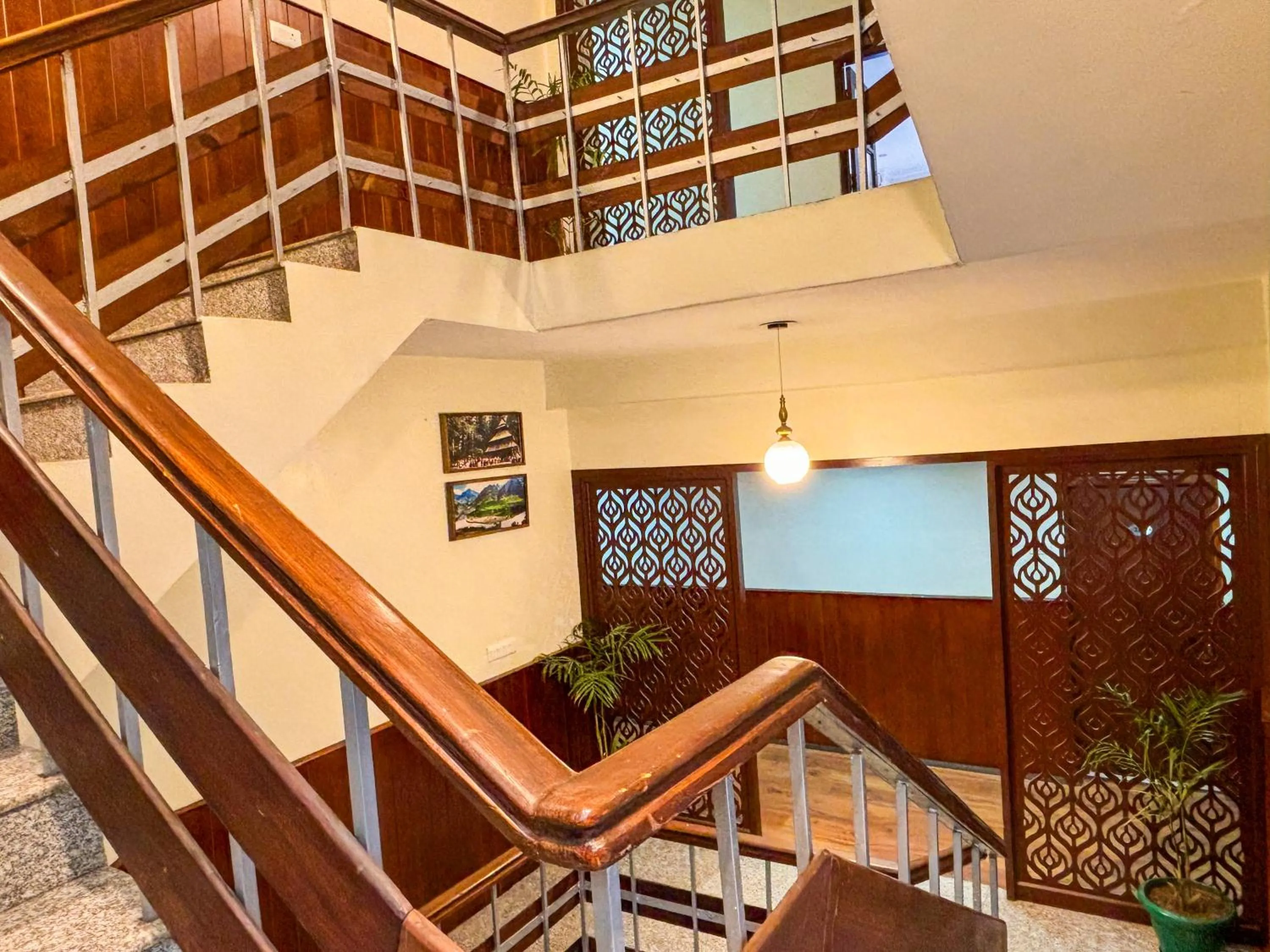 acessibility in Shobla Royale