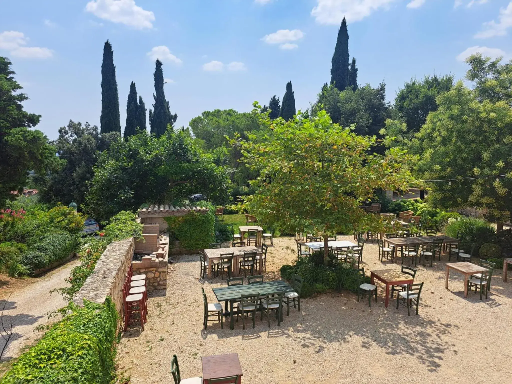 Standard Double or Twin Room with Garden View - single occupancy in La Vineria di San Mattia Standard Double or Twin Room with Garden View - single occupancy in La Vineria di San Mattia