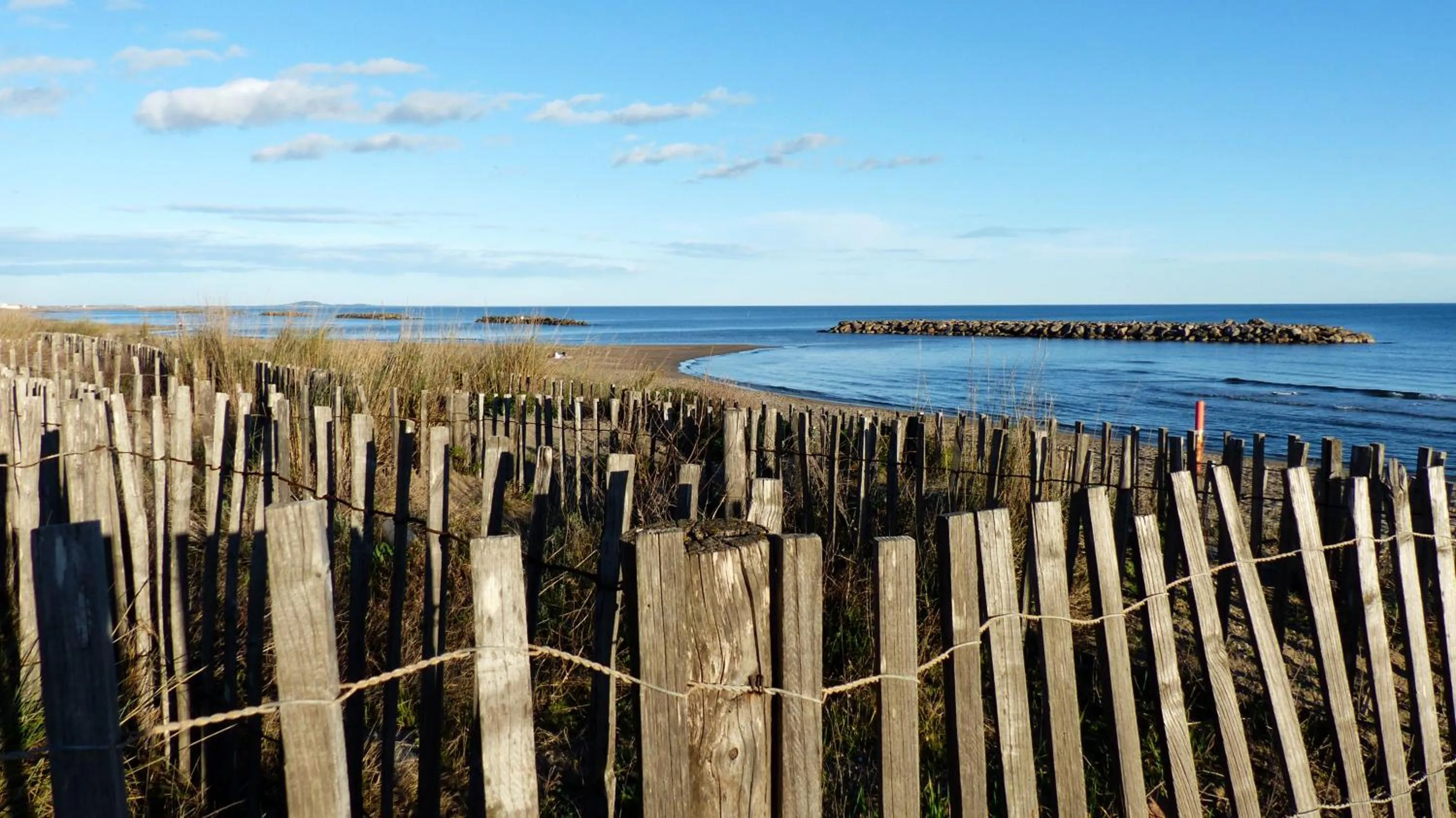 Natural landscape in Hôtel Le Chalet