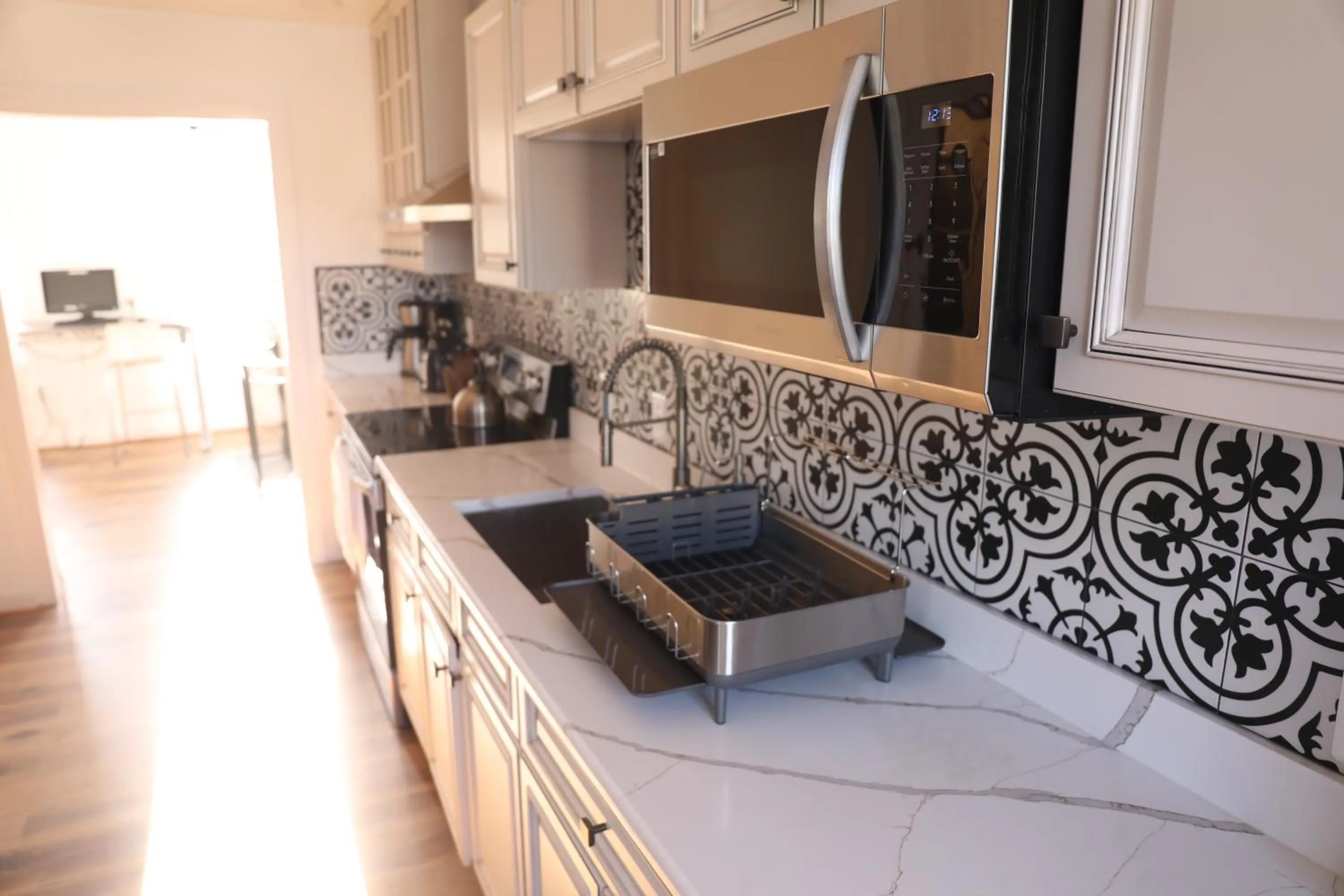 Kitchen or kitchenette in Duo Housing