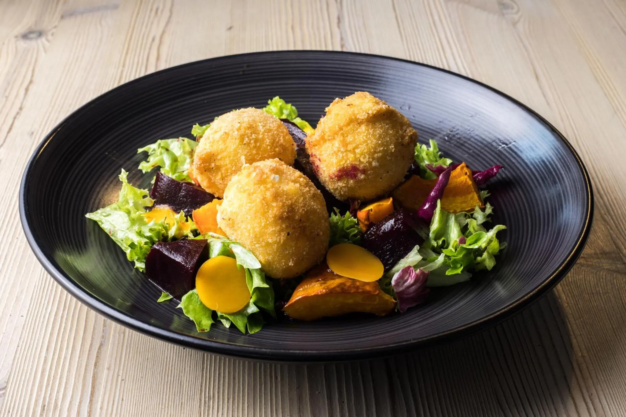 Food in Hotel Tanzberg Mikulov