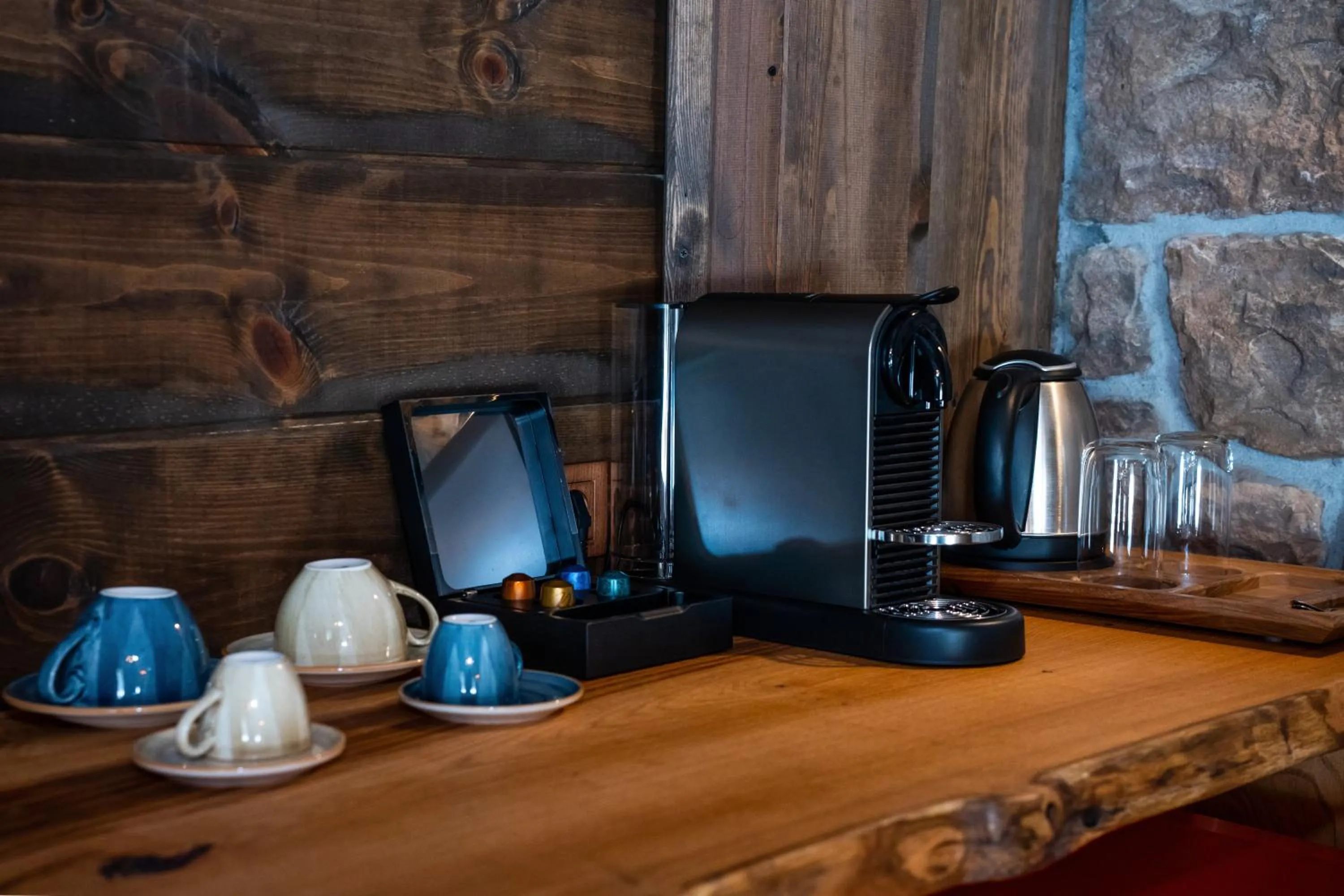 Bİ ABANT MASALI VİLLAGE HOTEL