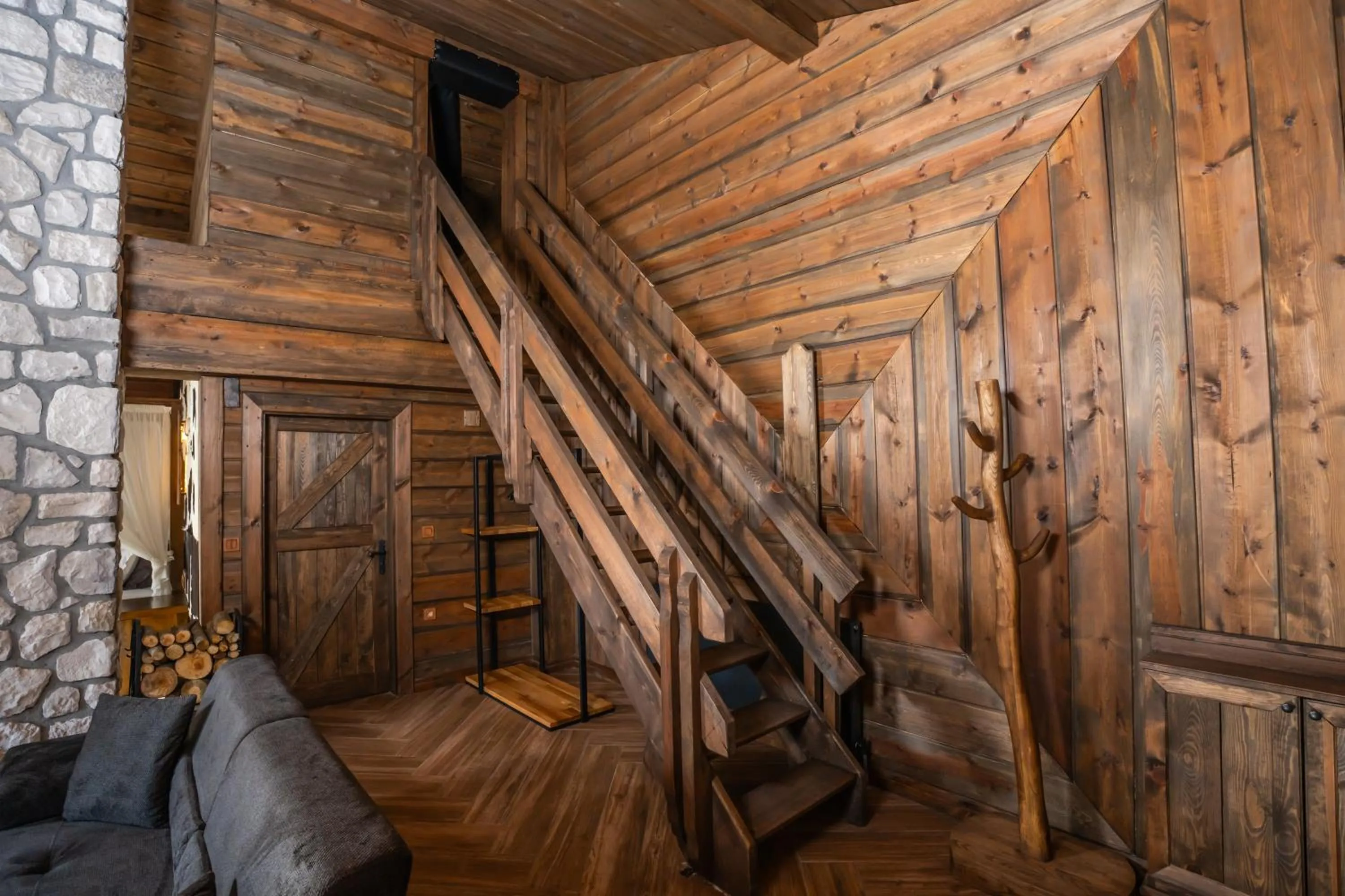 Bİ ABANT MASALI VİLLAGE HOTEL