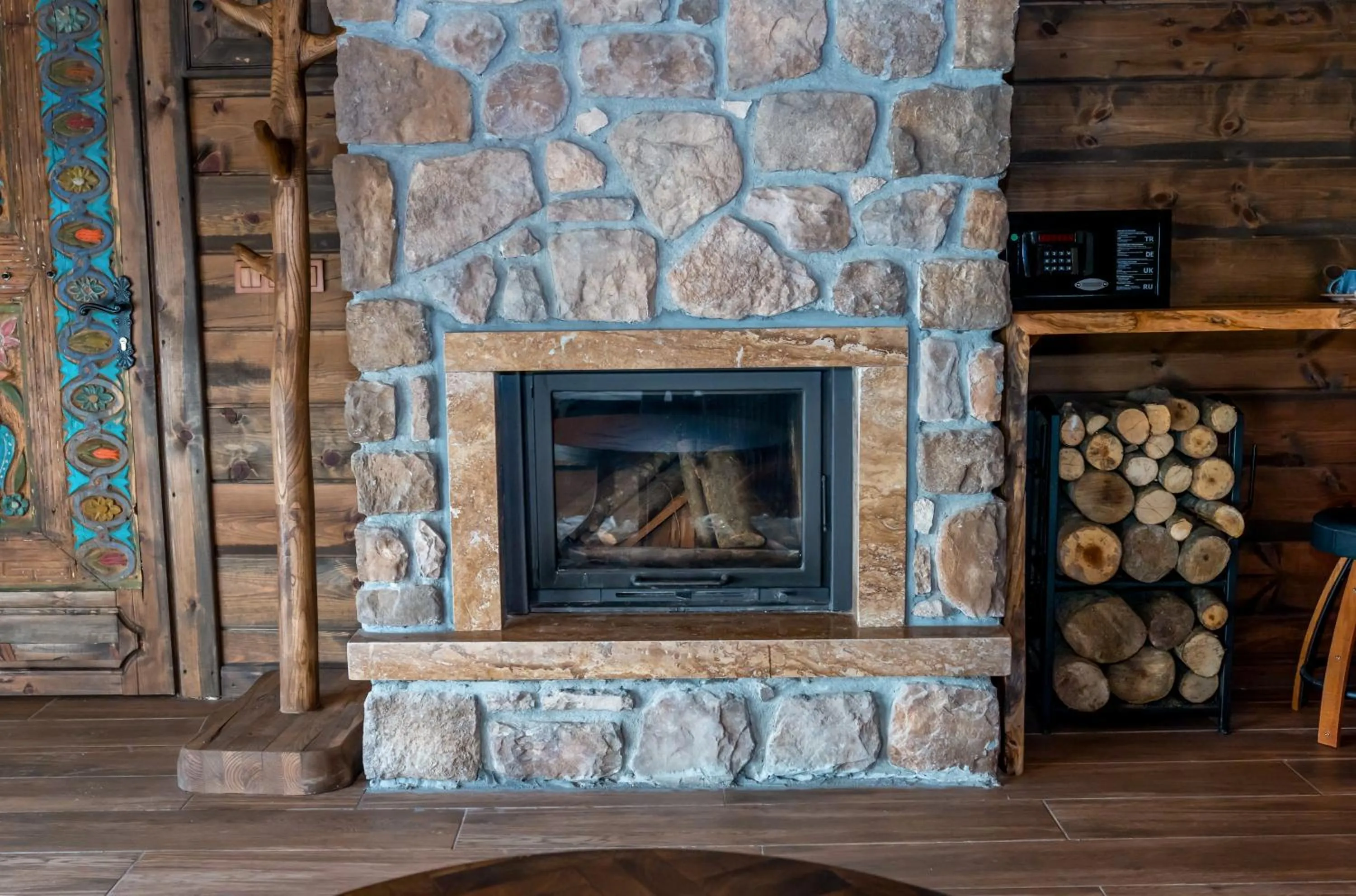 Bİ ABANT MASALI VİLLAGE HOTEL