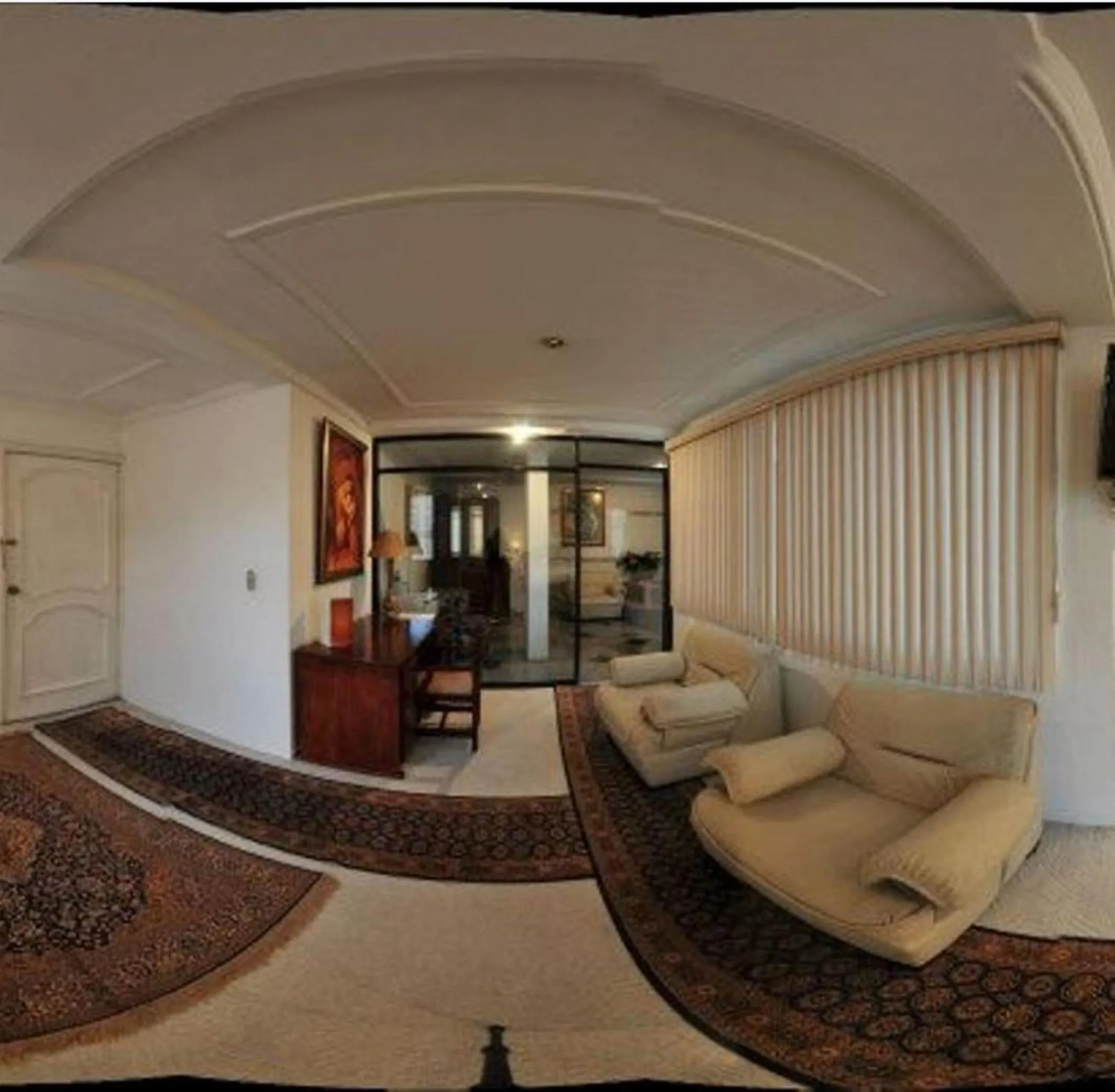 Lounge or bar in Hotel Cordero