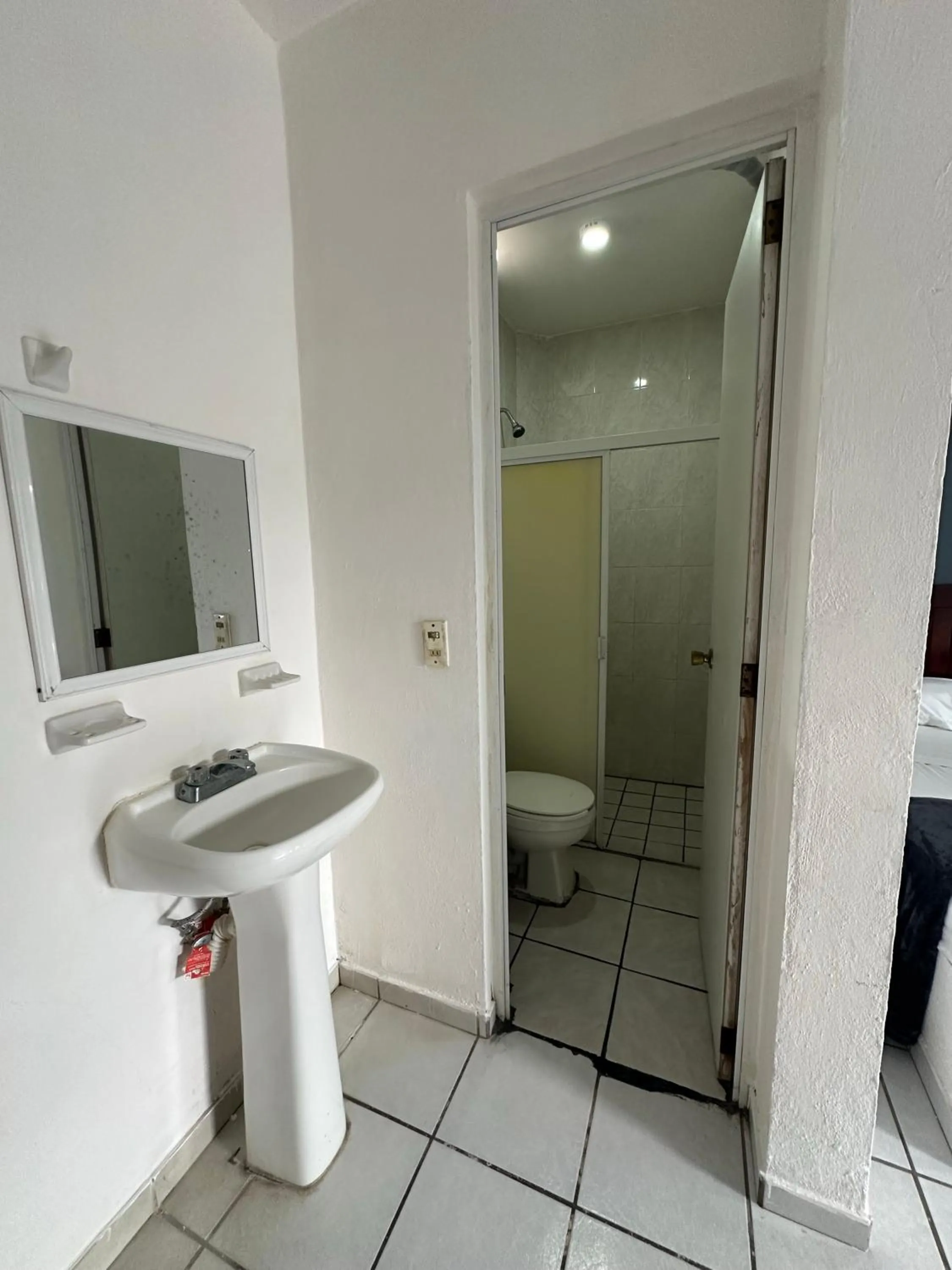 Hotel Grand Bahía Los Cocos