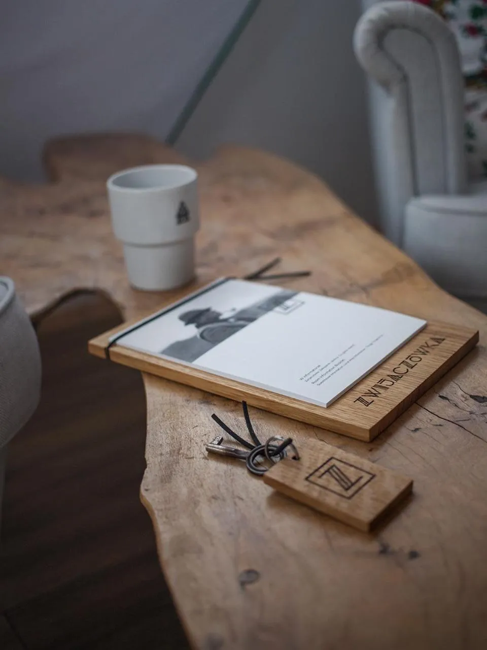 Property logo or sign in Zwijacz¿wka