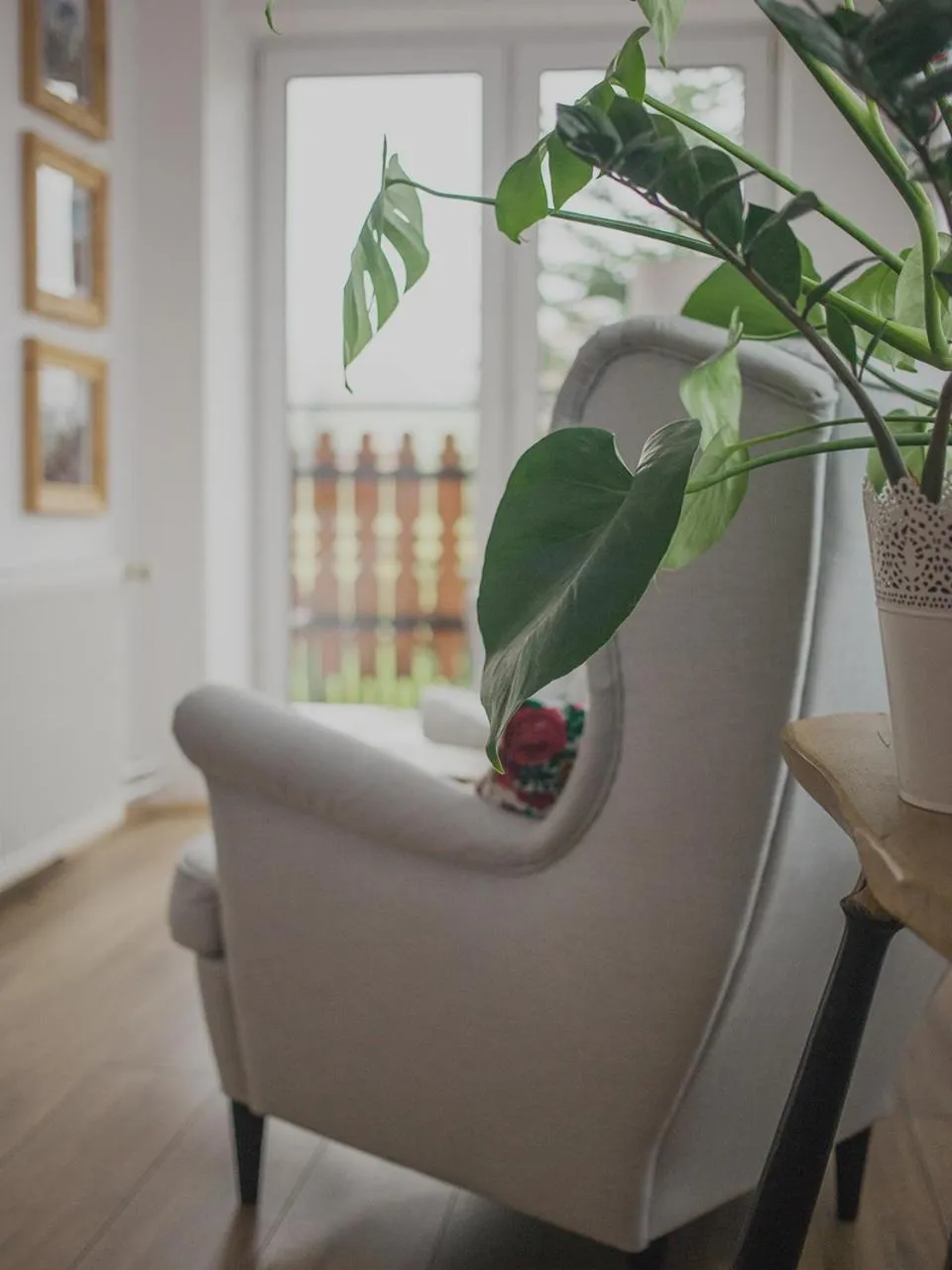 Photo of the whole room in Zwijacz¿wka